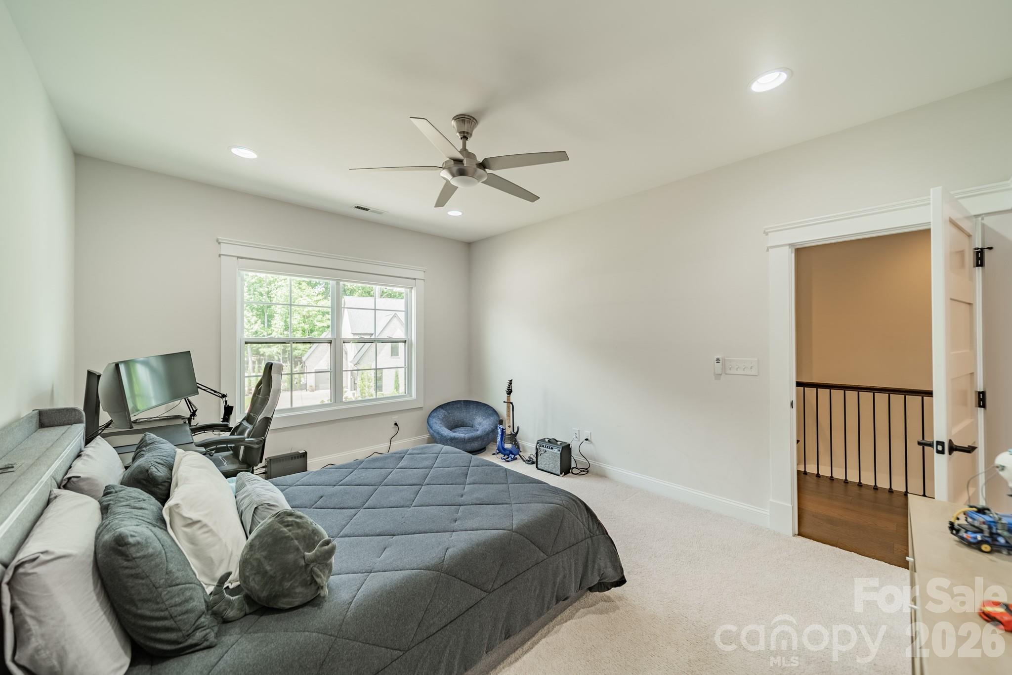 Deerfield - Residential