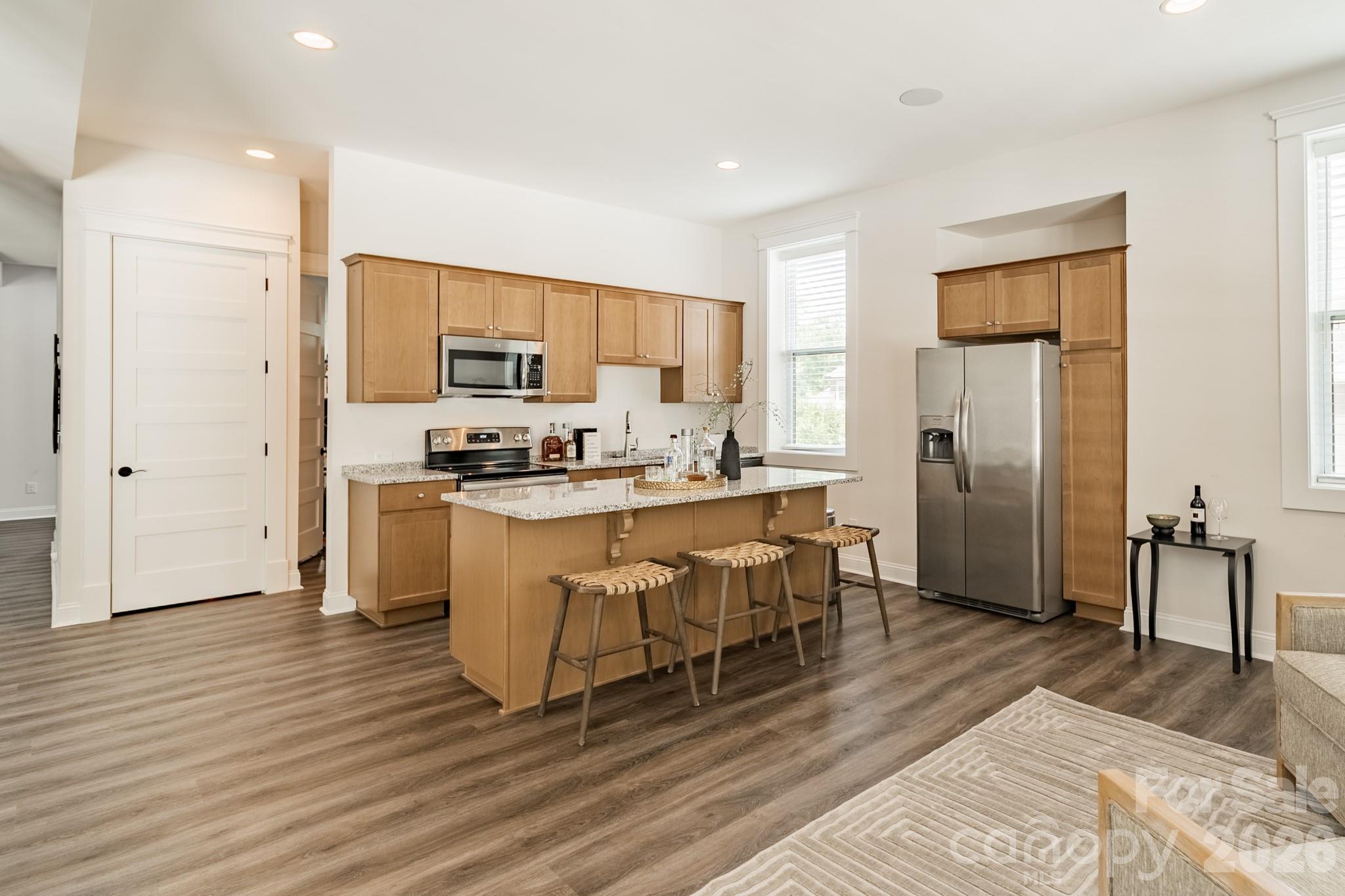 Deerfield - Residential