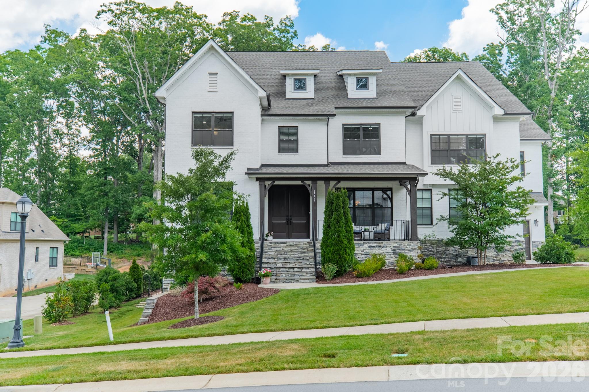 Deerfield - Residential