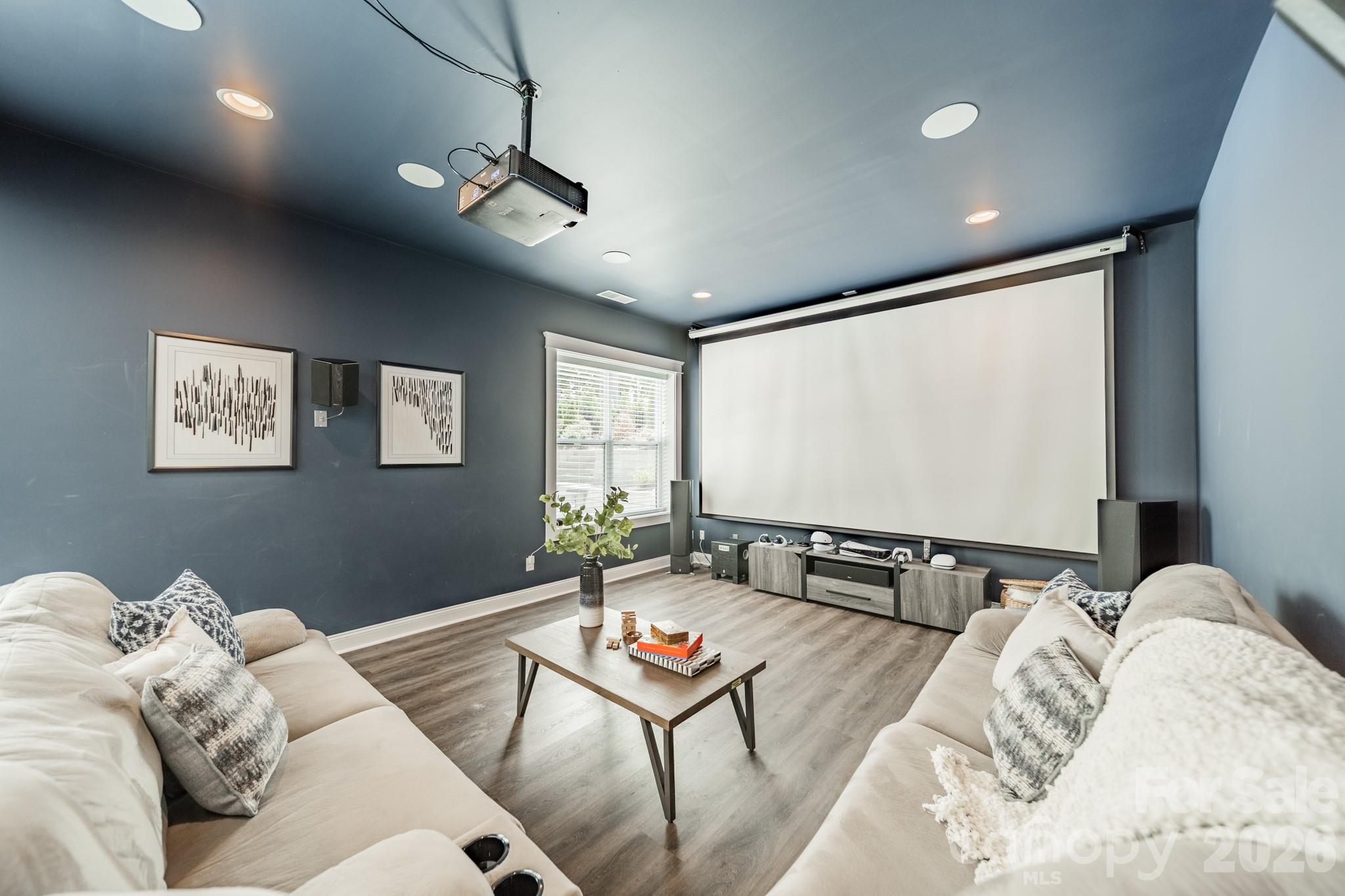 Deerfield - Residential