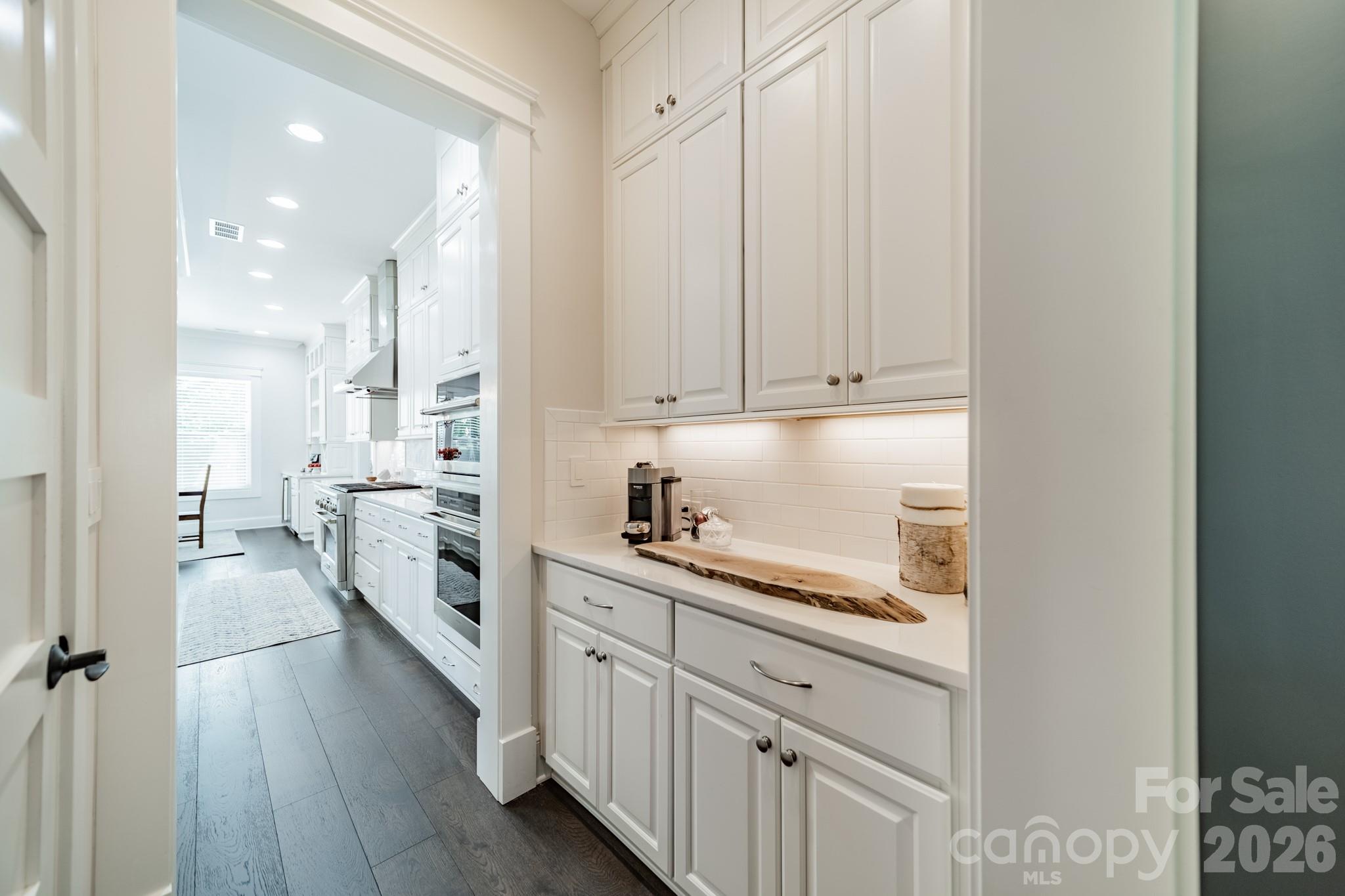 Deerfield - Residential
