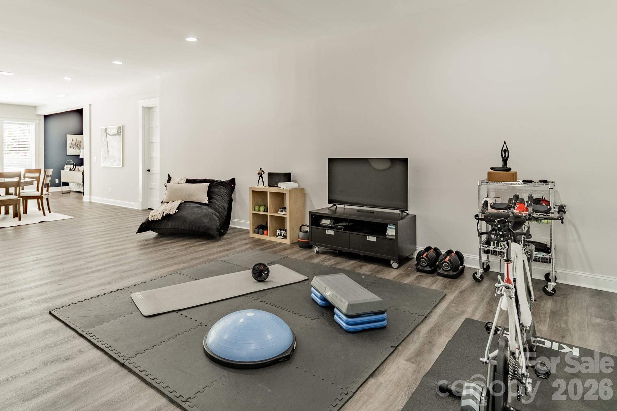 Deerfield - Residential