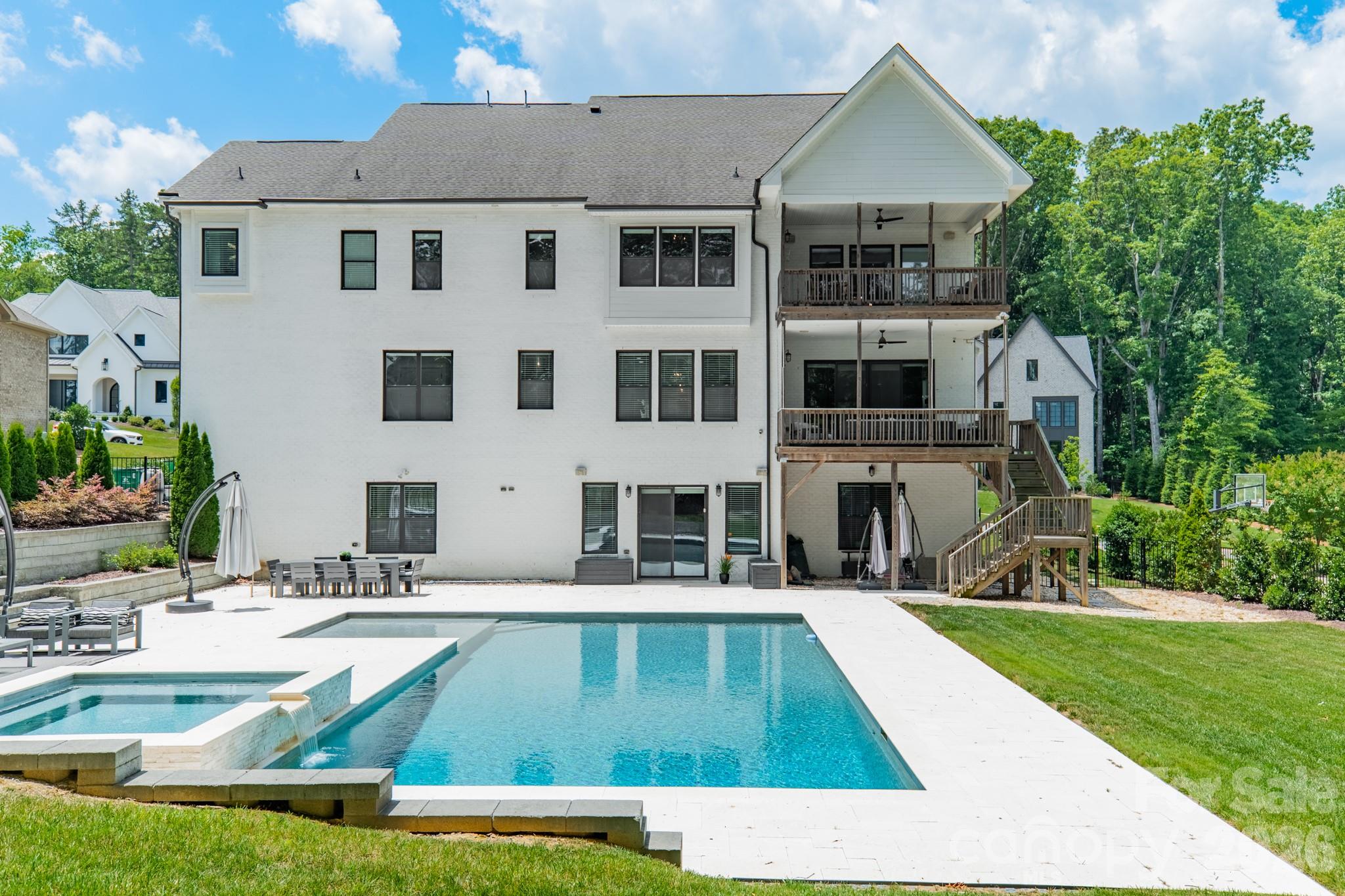 Deerfield - Residential