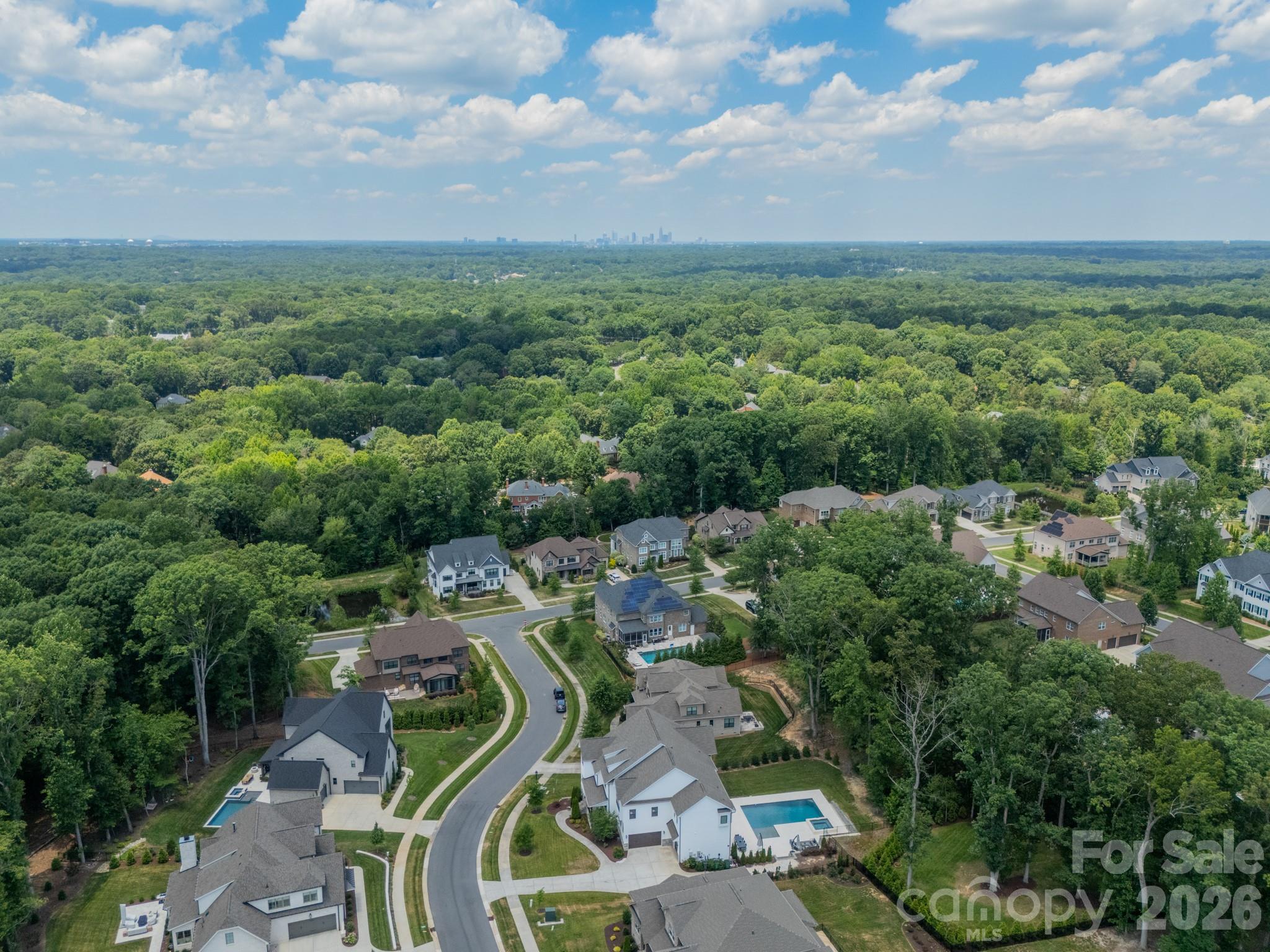 Deerfield - Residential