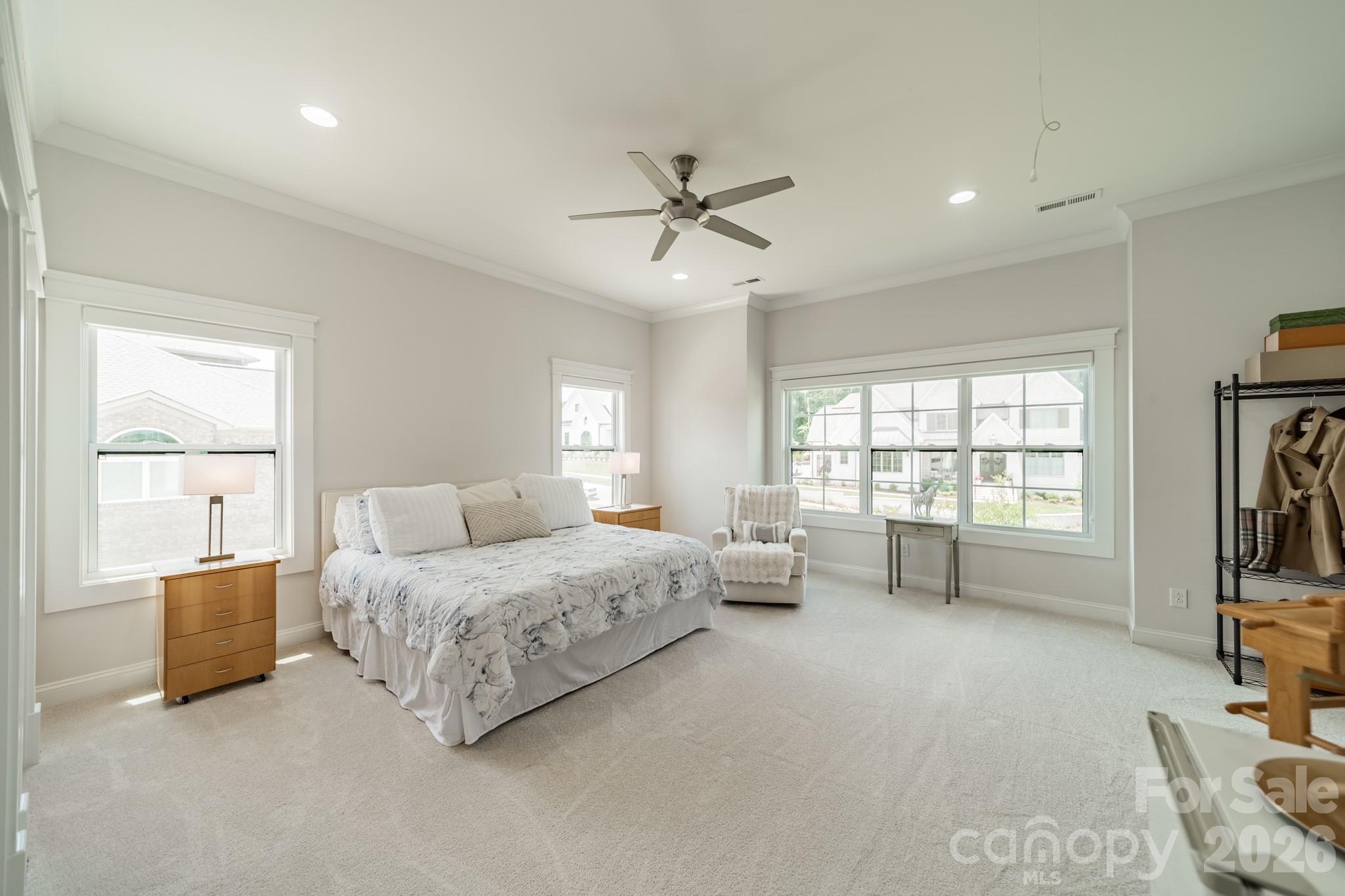 Deerfield - Residential