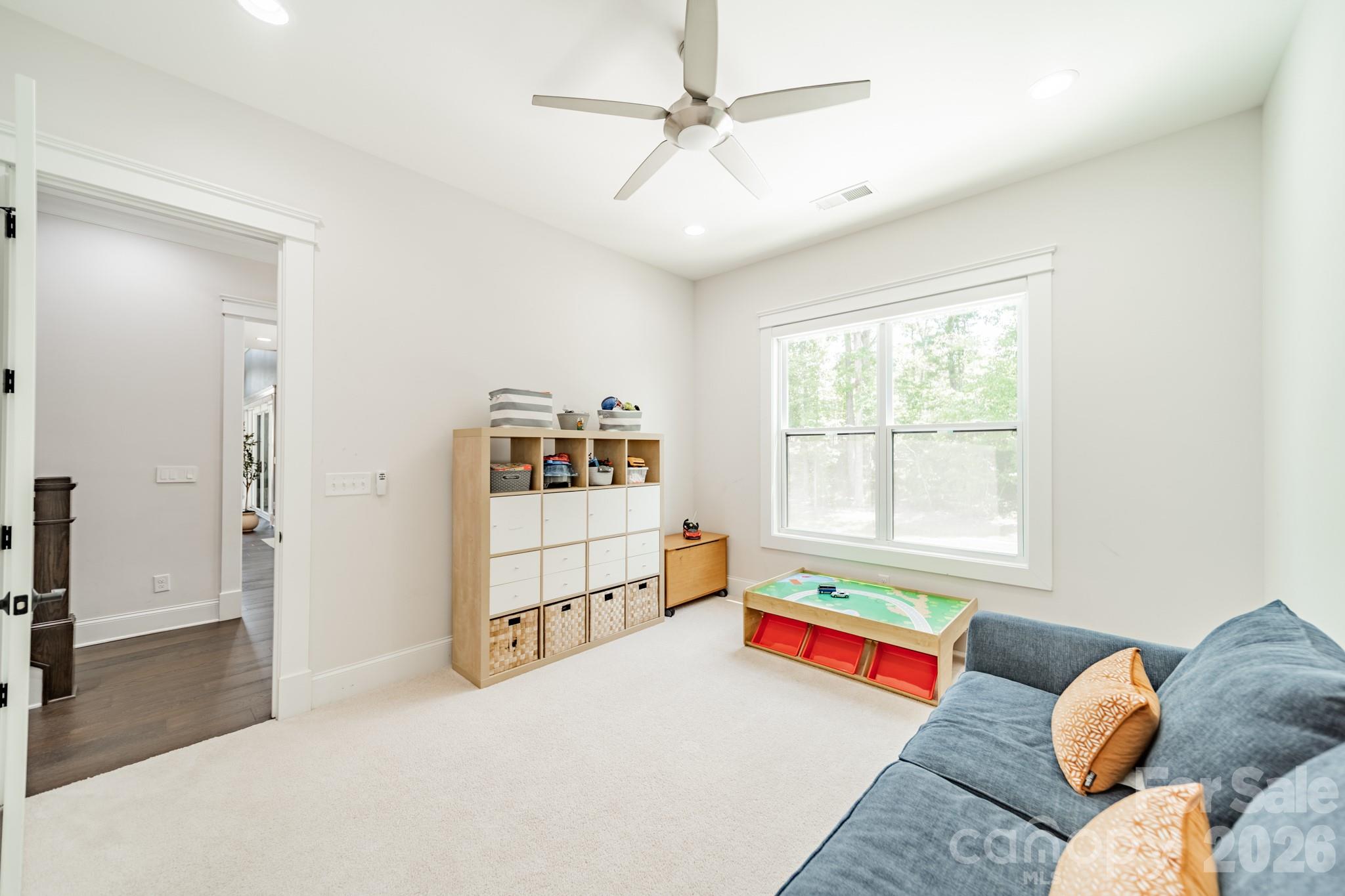 Deerfield - Residential