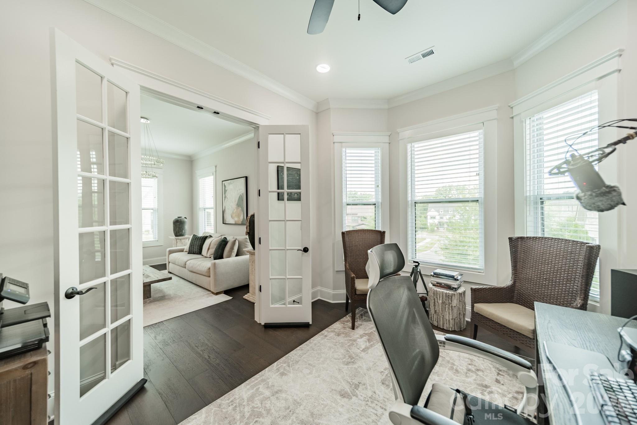 Deerfield - Residential