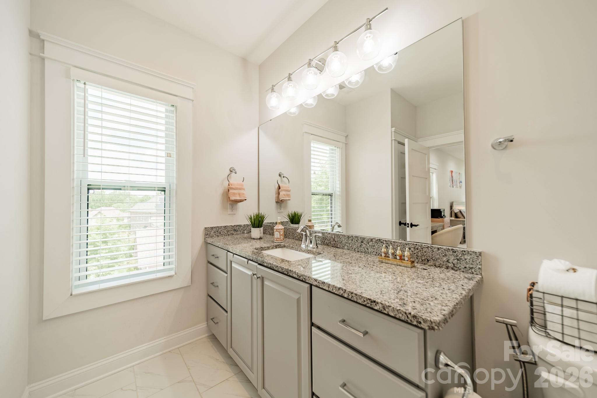 Deerfield - Residential