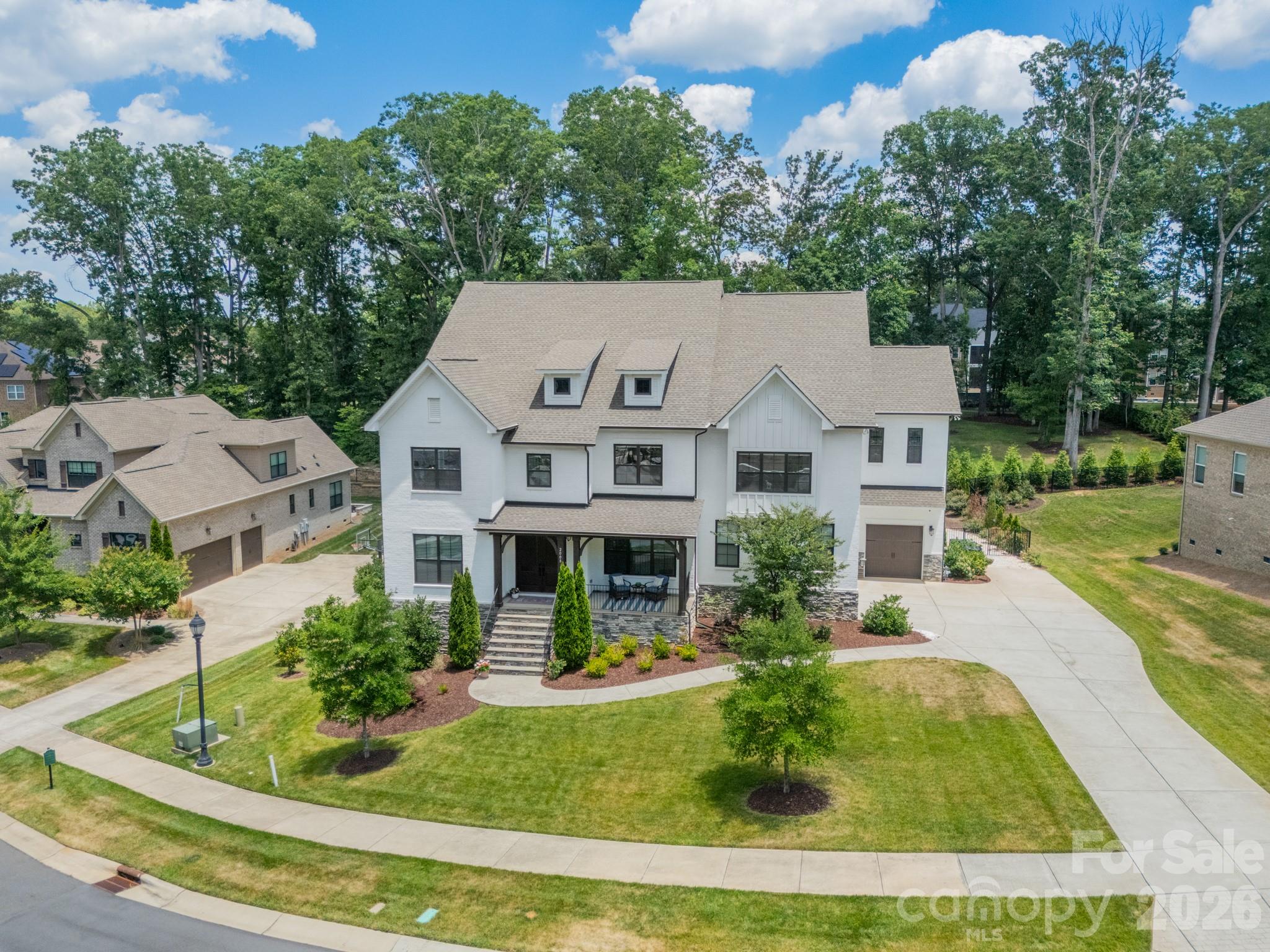 Deerfield - Residential