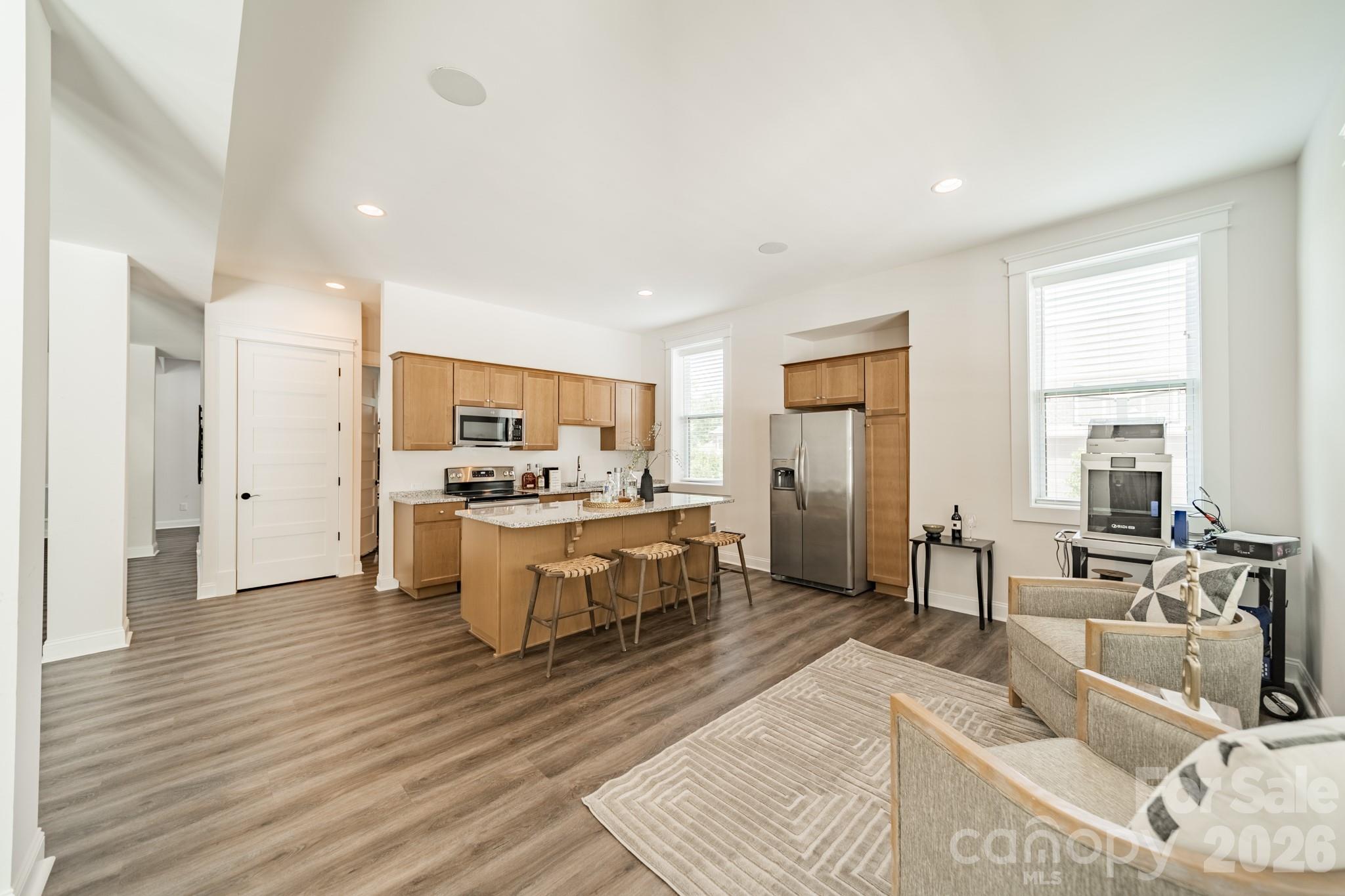 Deerfield - Residential