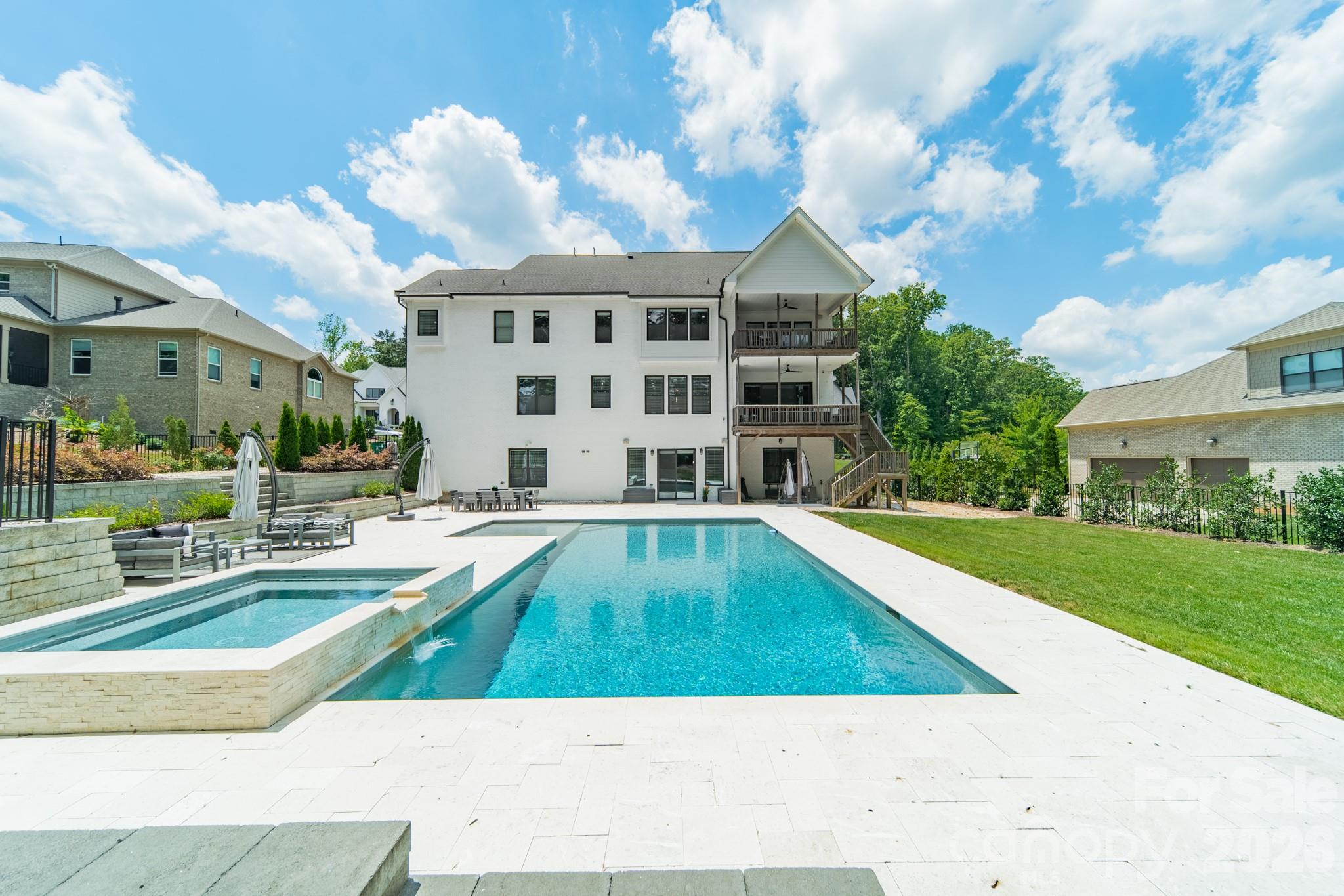 Deerfield - Residential