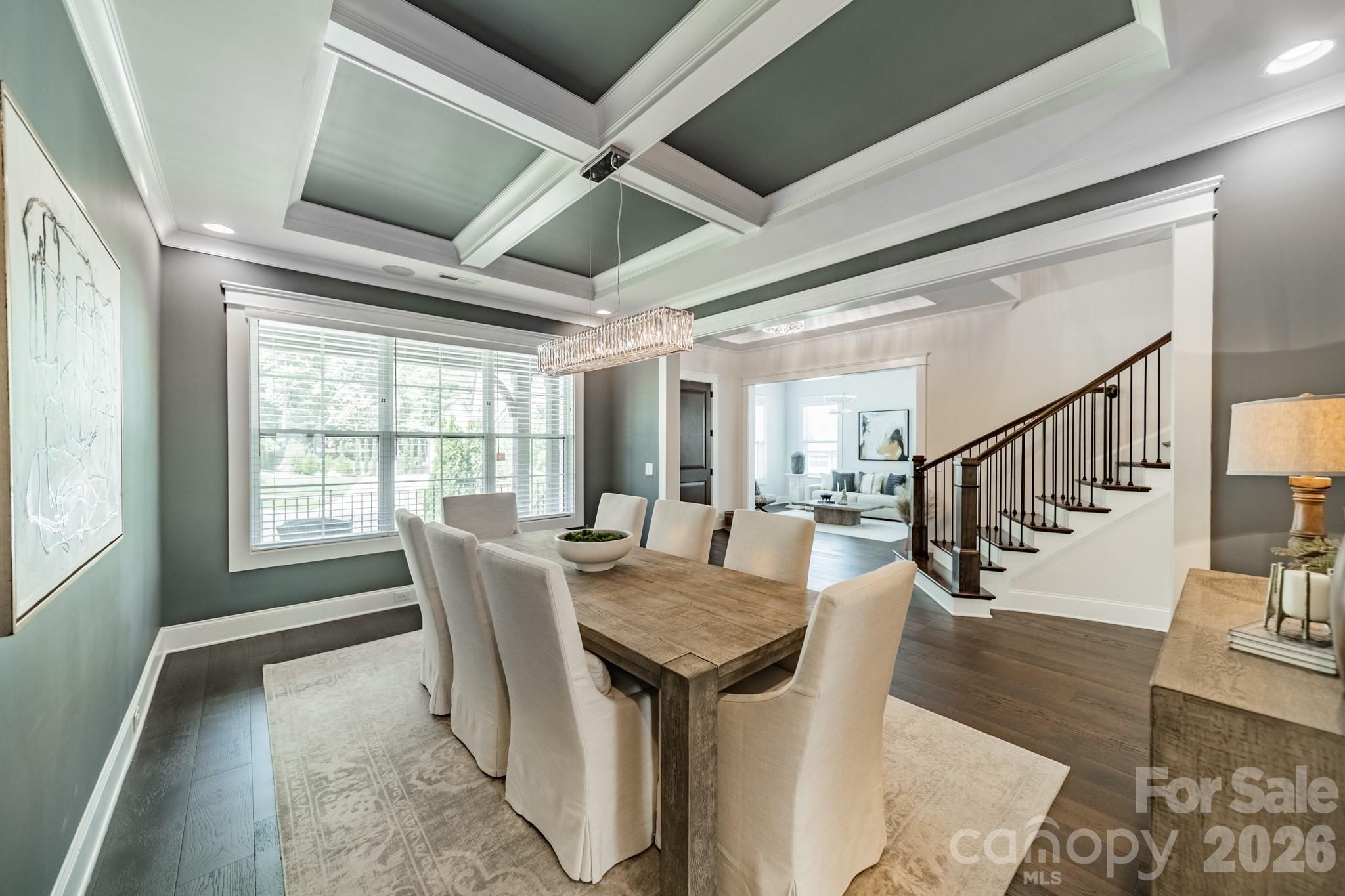 Deerfield - Residential