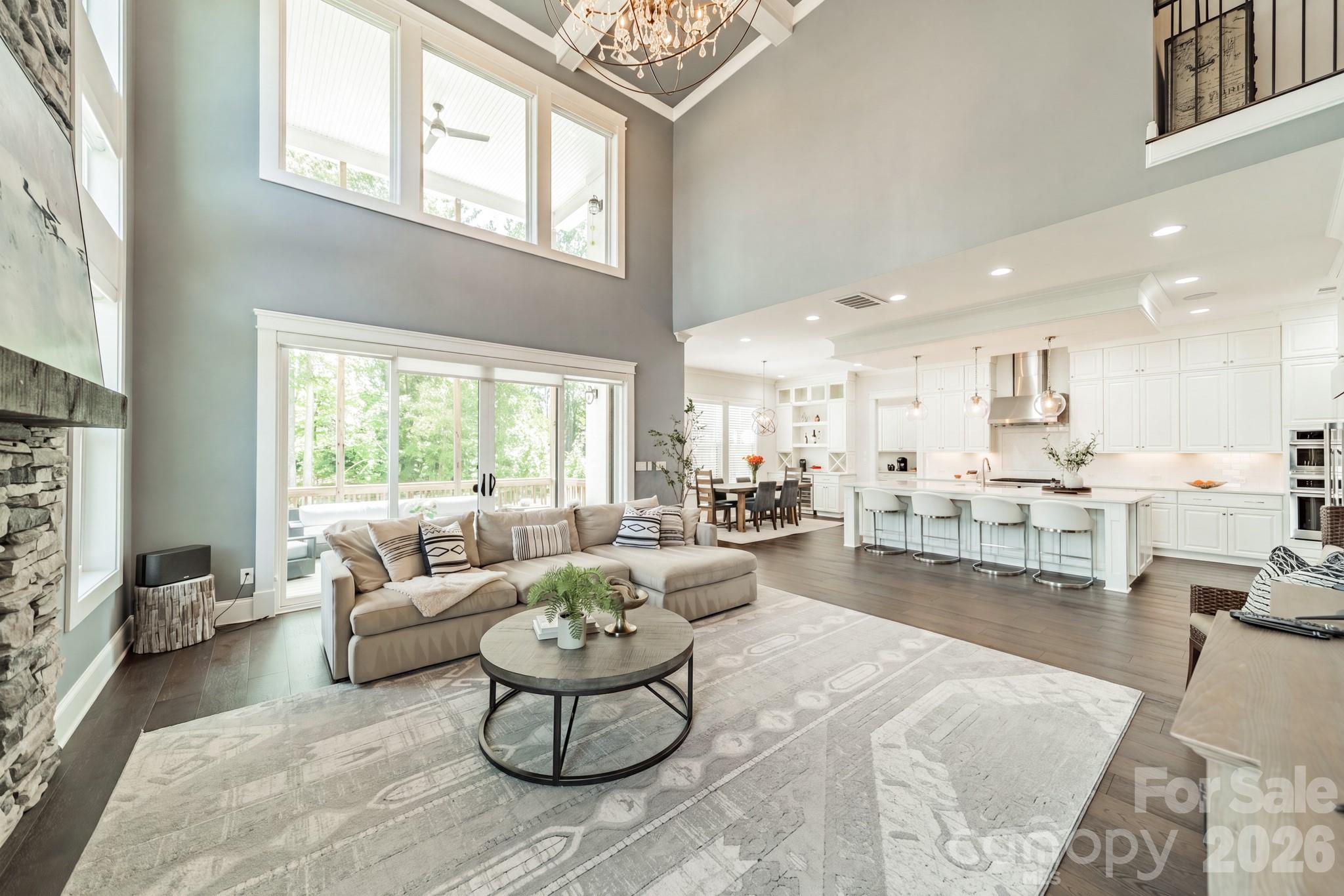 Deerfield - Residential