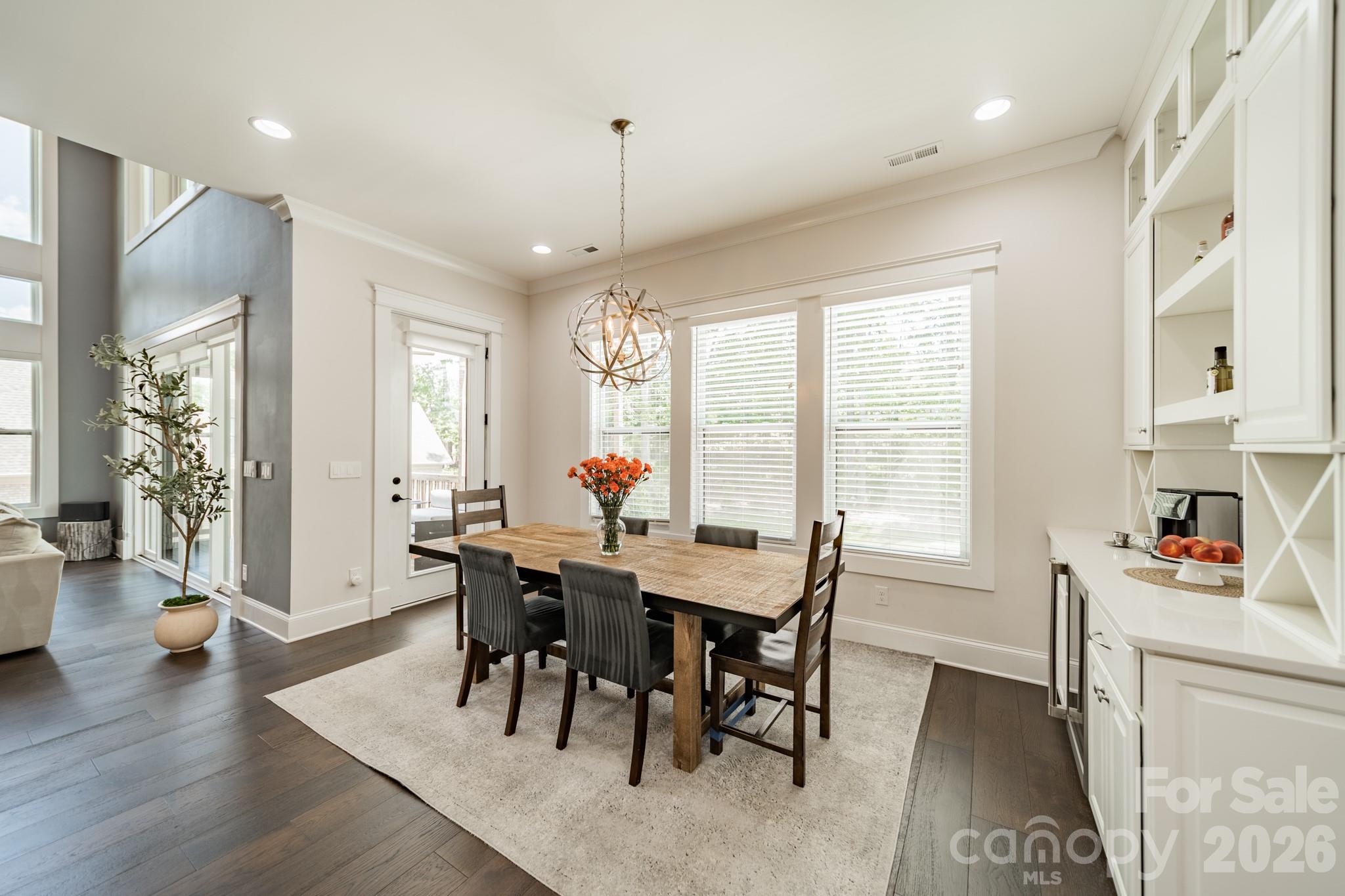 Deerfield - Residential
