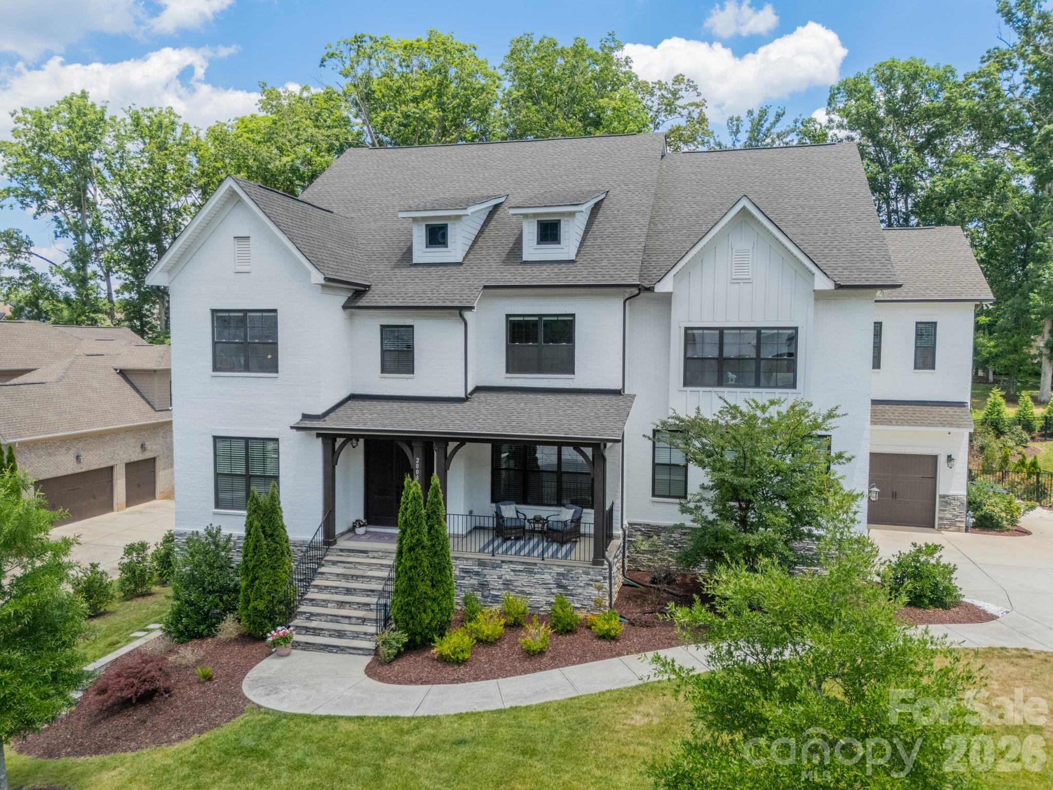 Deerfield - Residential