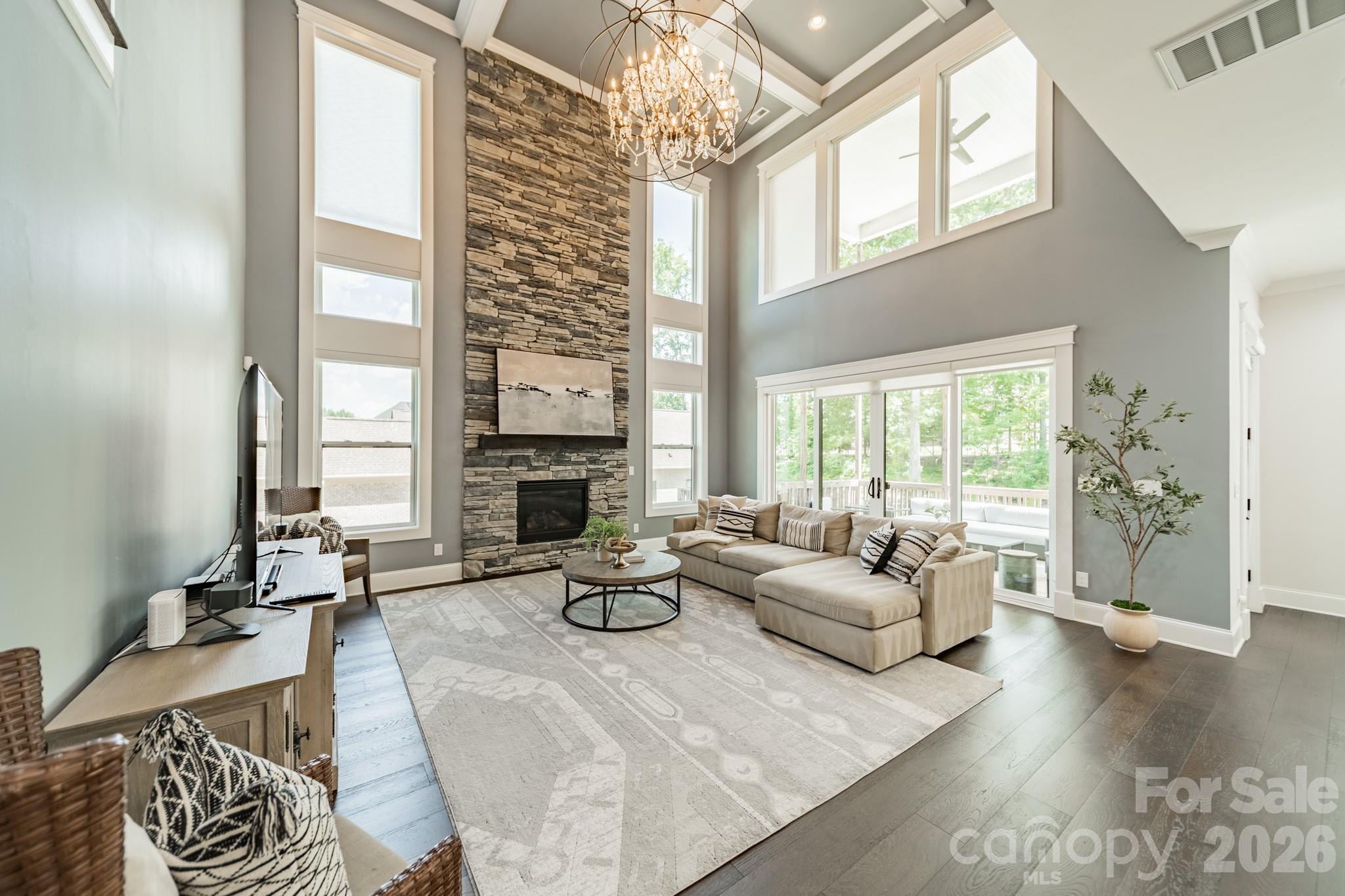 Deerfield - Residential