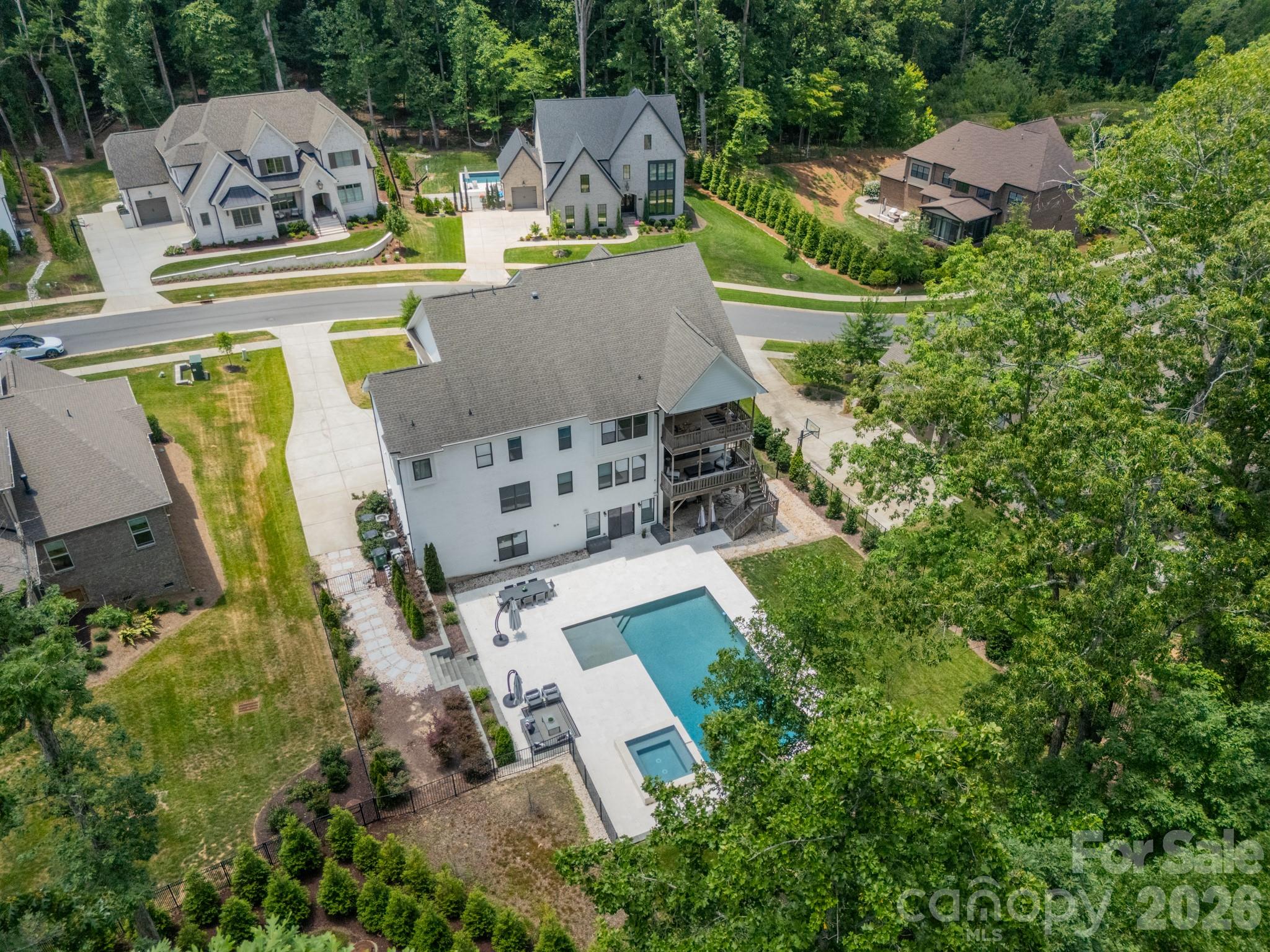 Deerfield - Residential