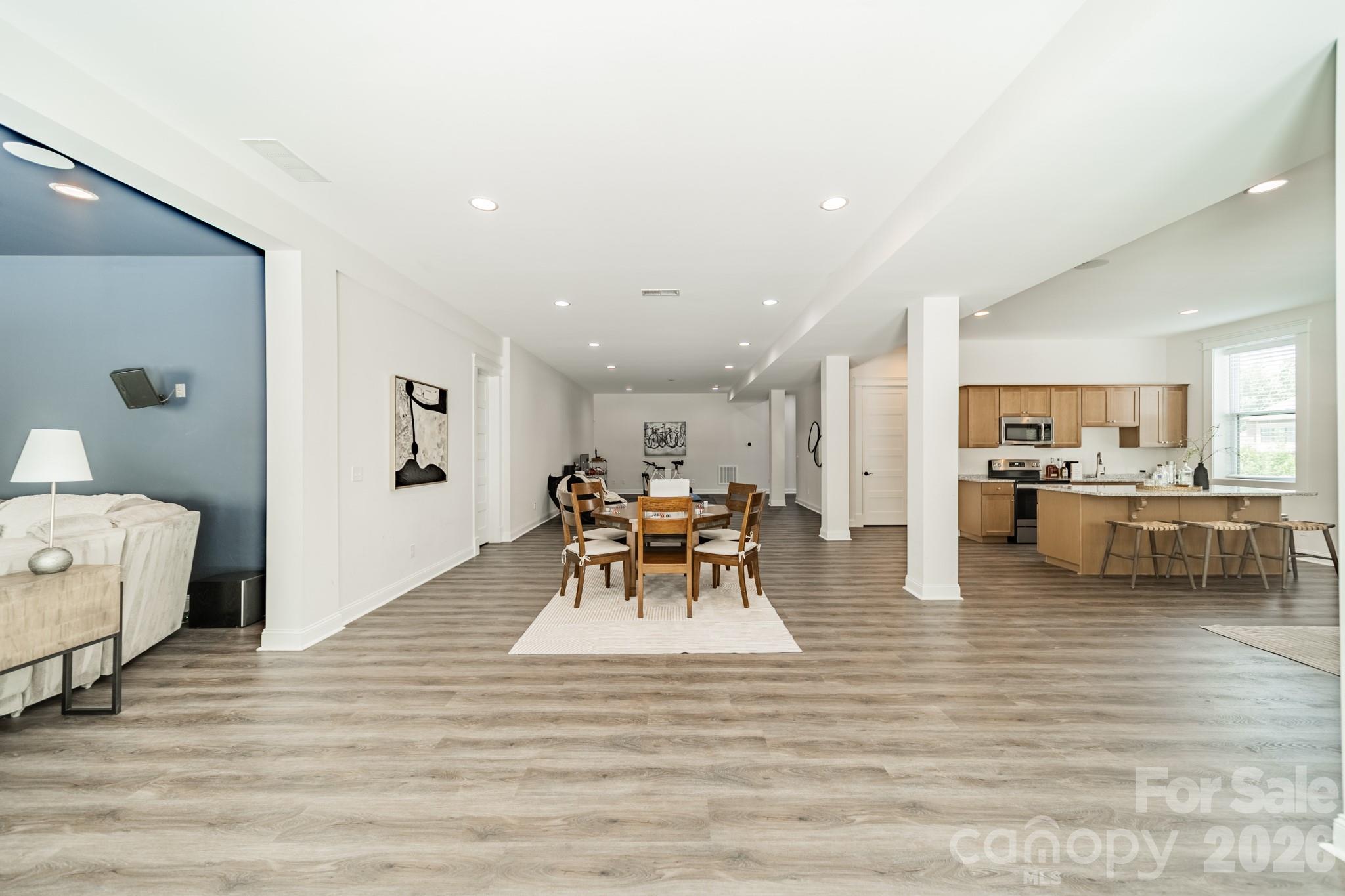 Deerfield - Residential