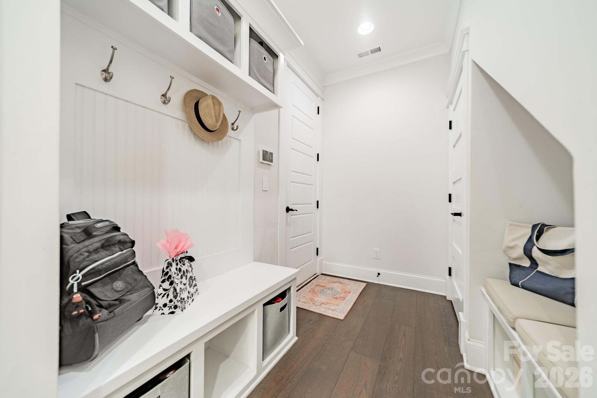 Deerfield - Residential