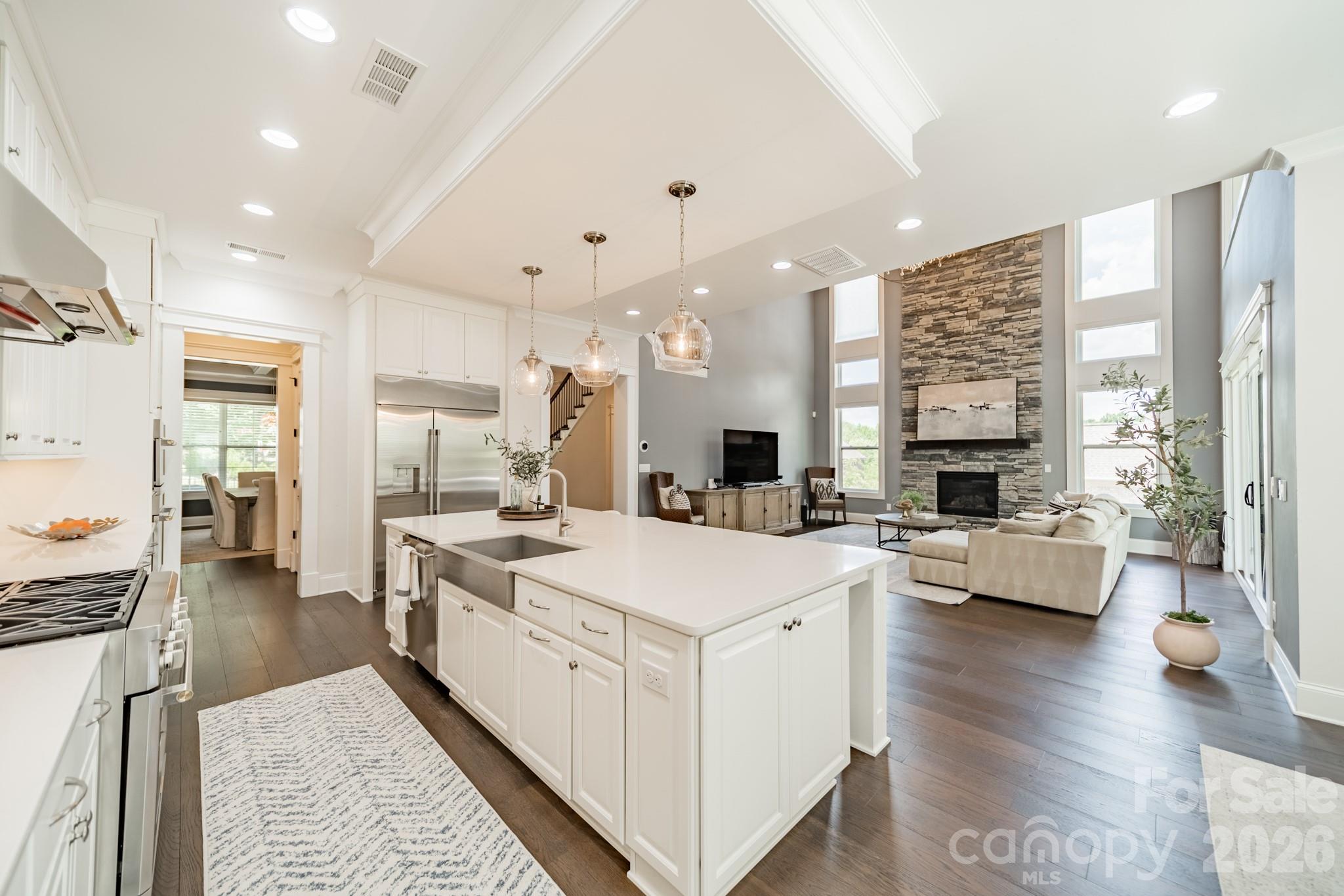 Deerfield - Residential
