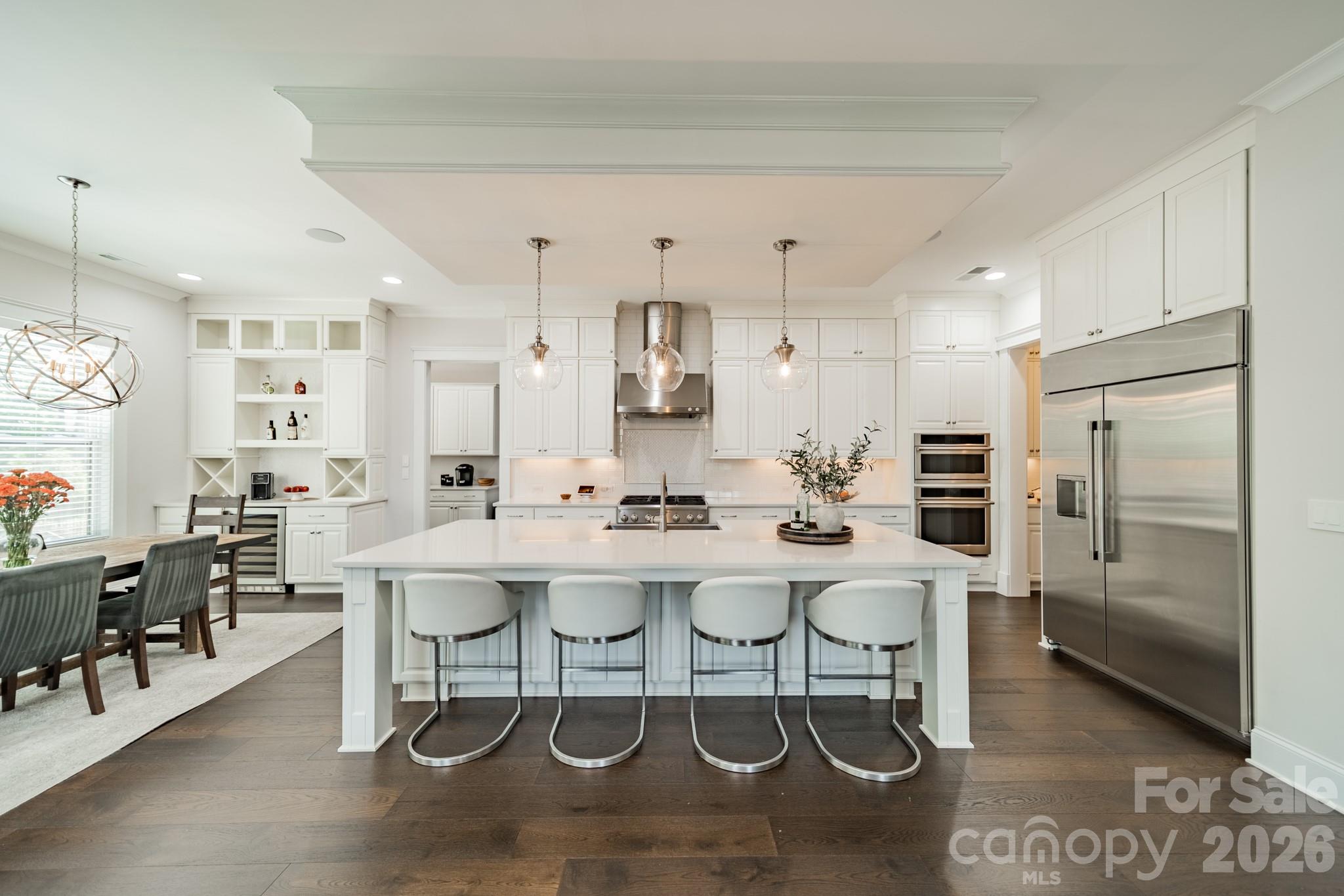 Deerfield - Residential