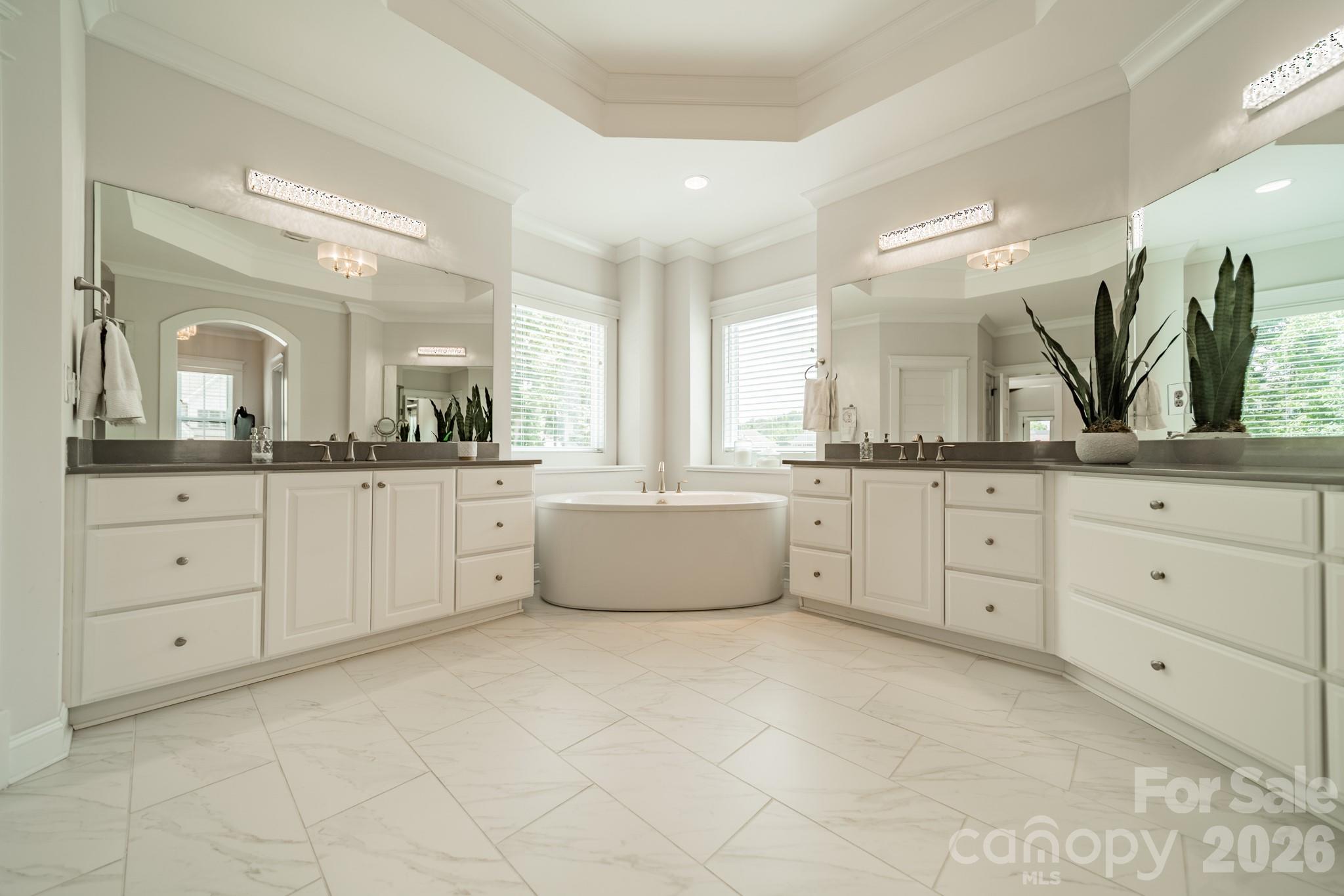 Deerfield - Residential