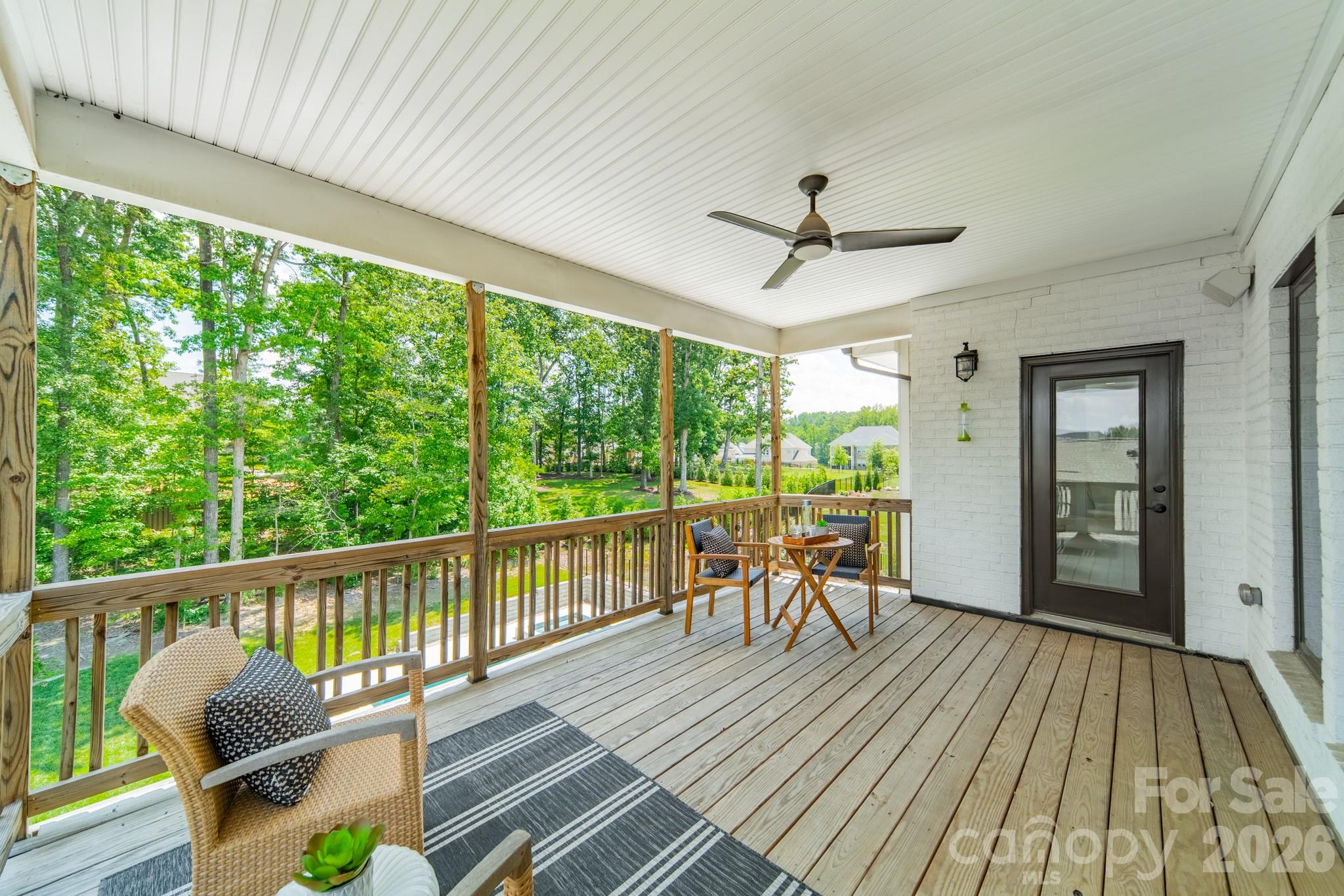 Deerfield - Residential