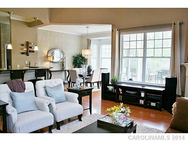 Ridge Pointe - Residential