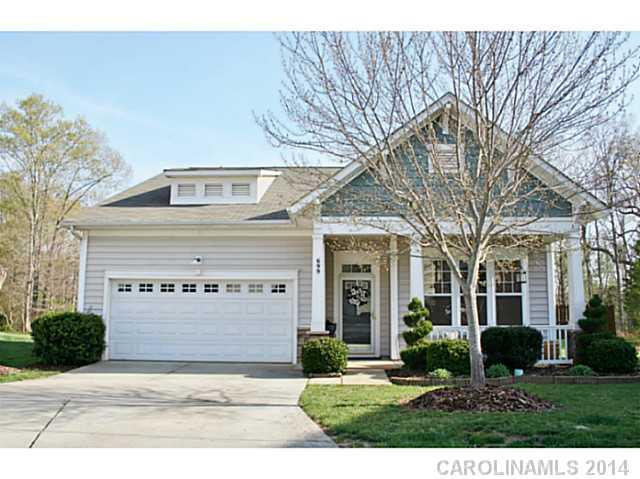 Ridge Pointe - Residential