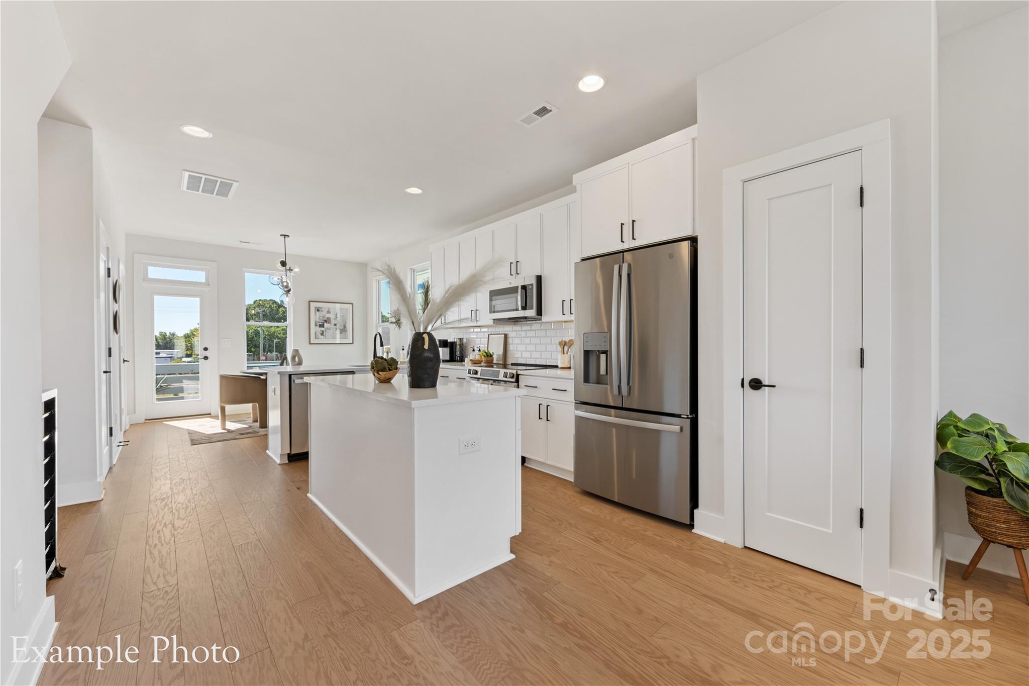 Montclaire Terraces - Residential