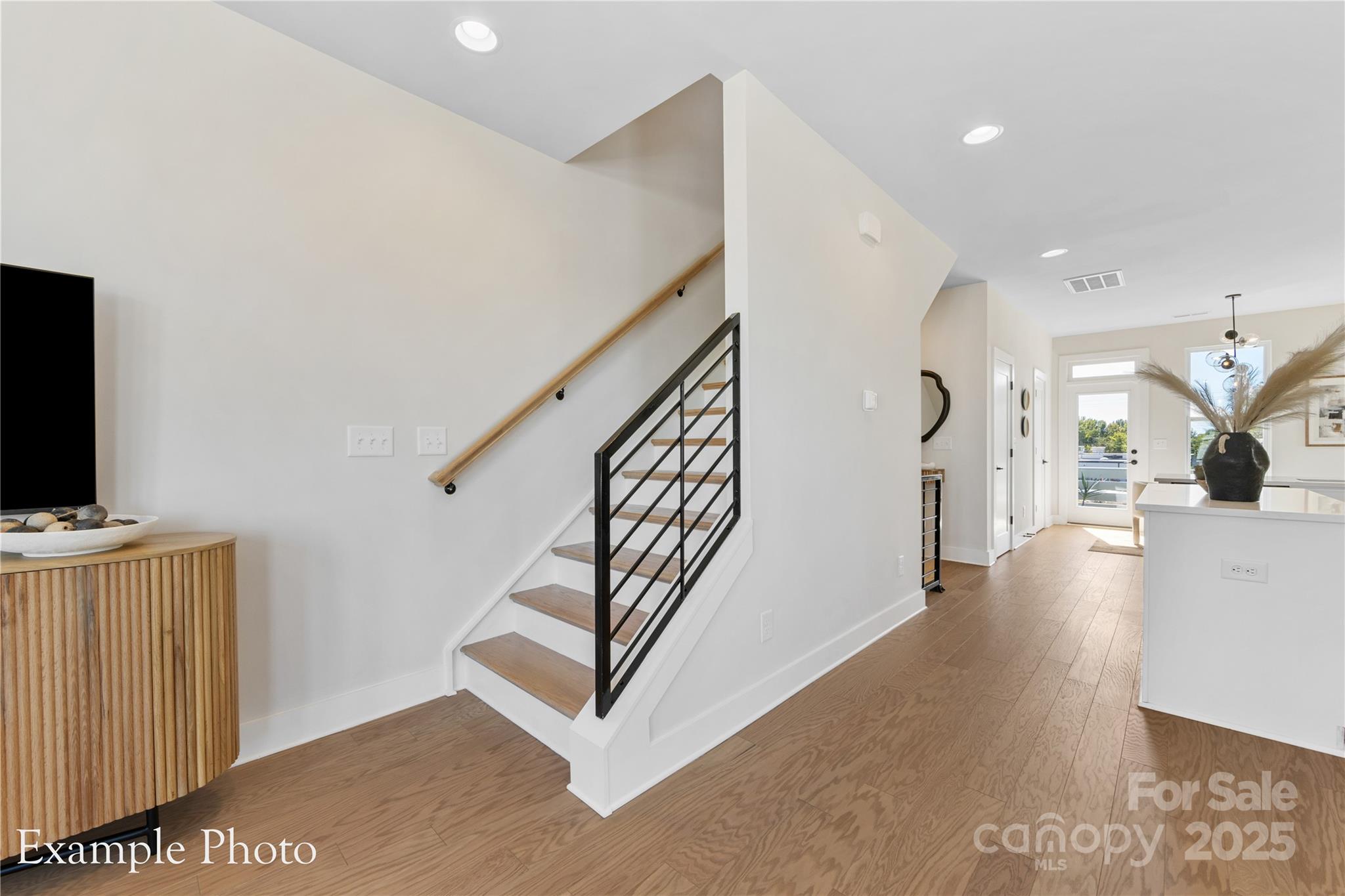 Montclaire Terraces - Residential