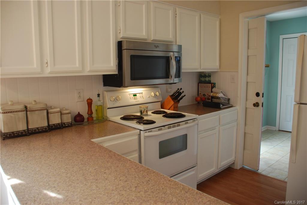 Tega Cay - Residential
