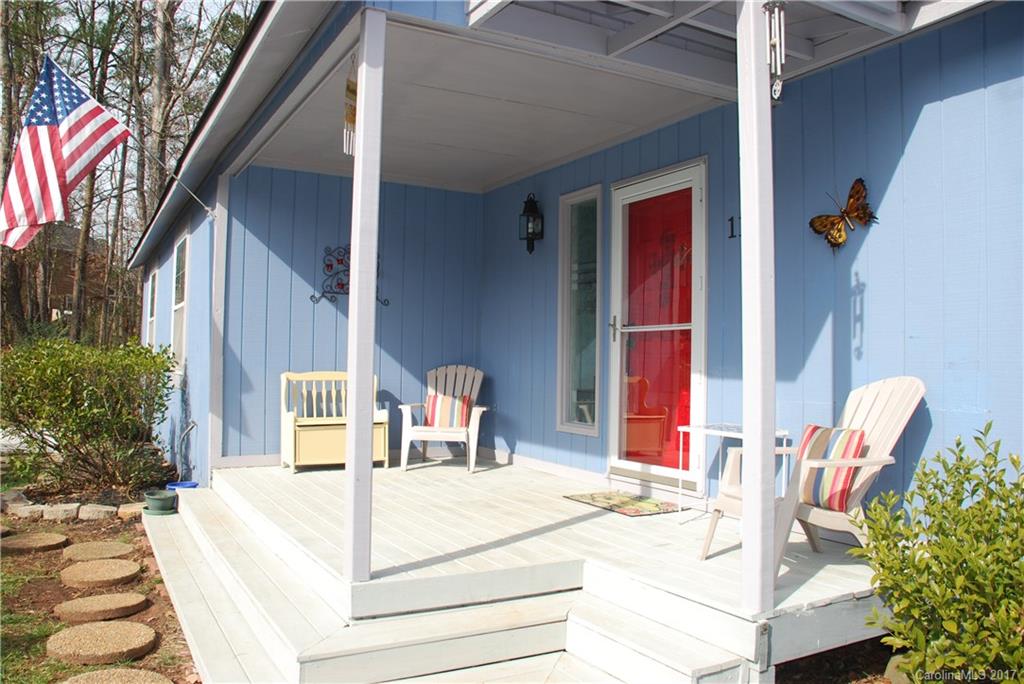 Tega Cay - Residential