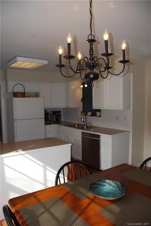 Tega Cay - Residential