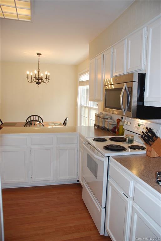 Tega Cay - Residential