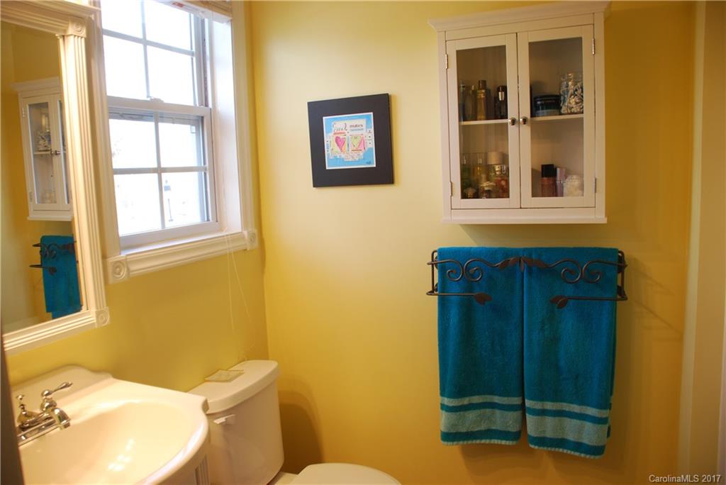 Tega Cay - Residential
