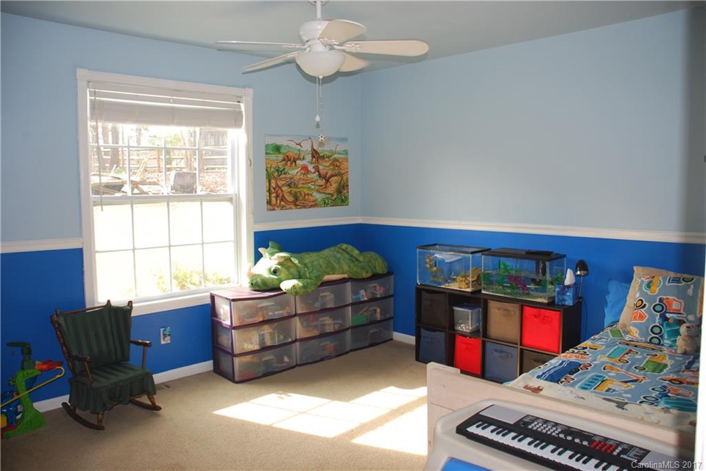 Tega Cay - Residential