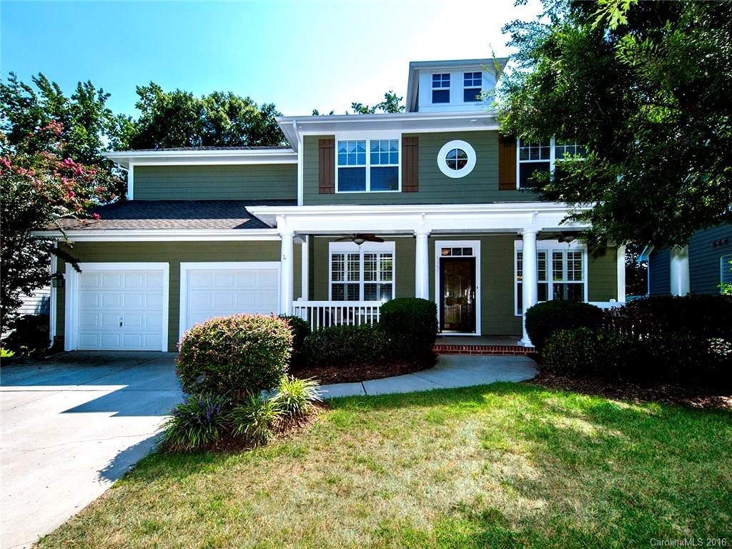 Westmoreland - Residential