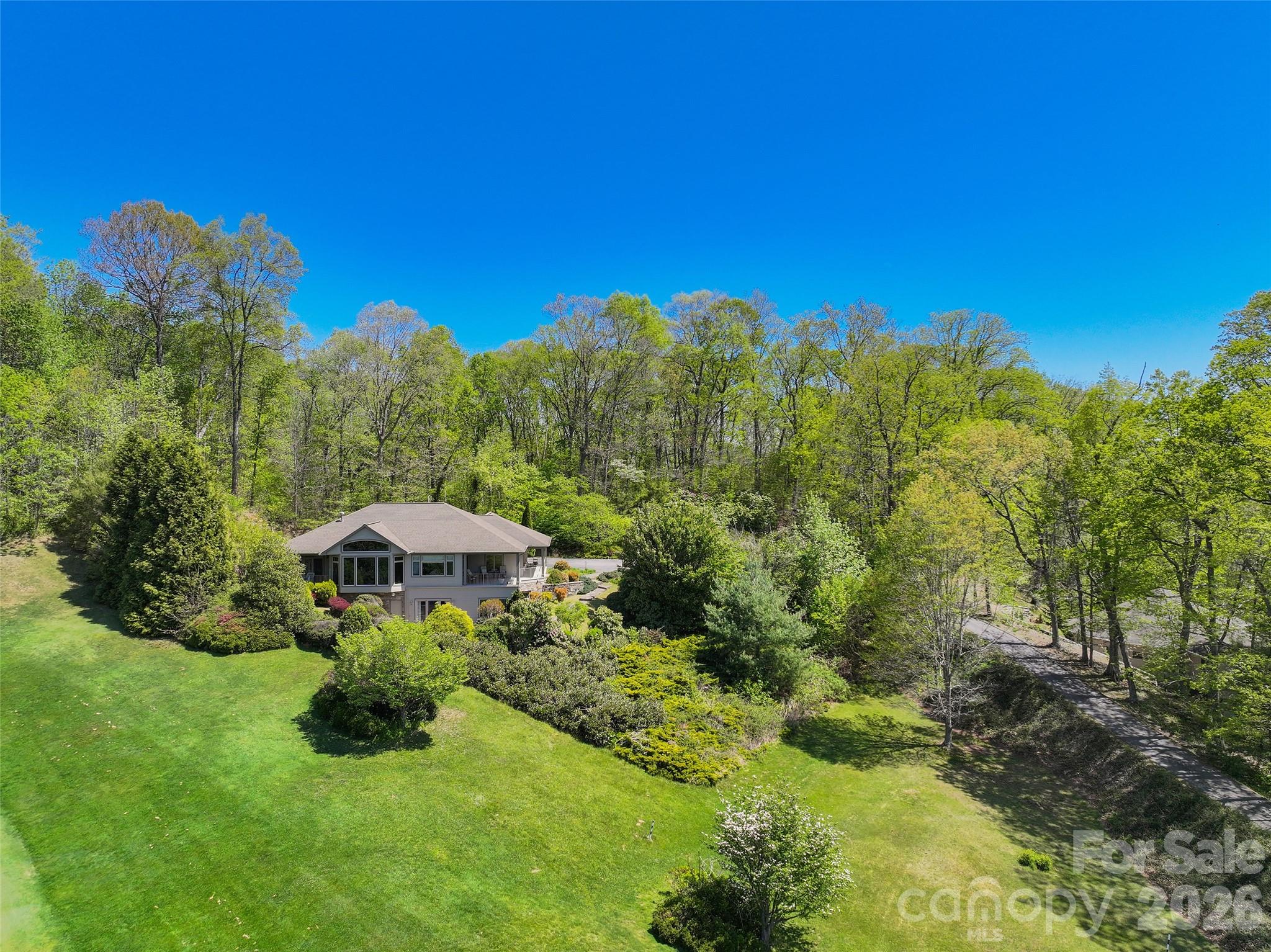 Laurel Ridge - Residential