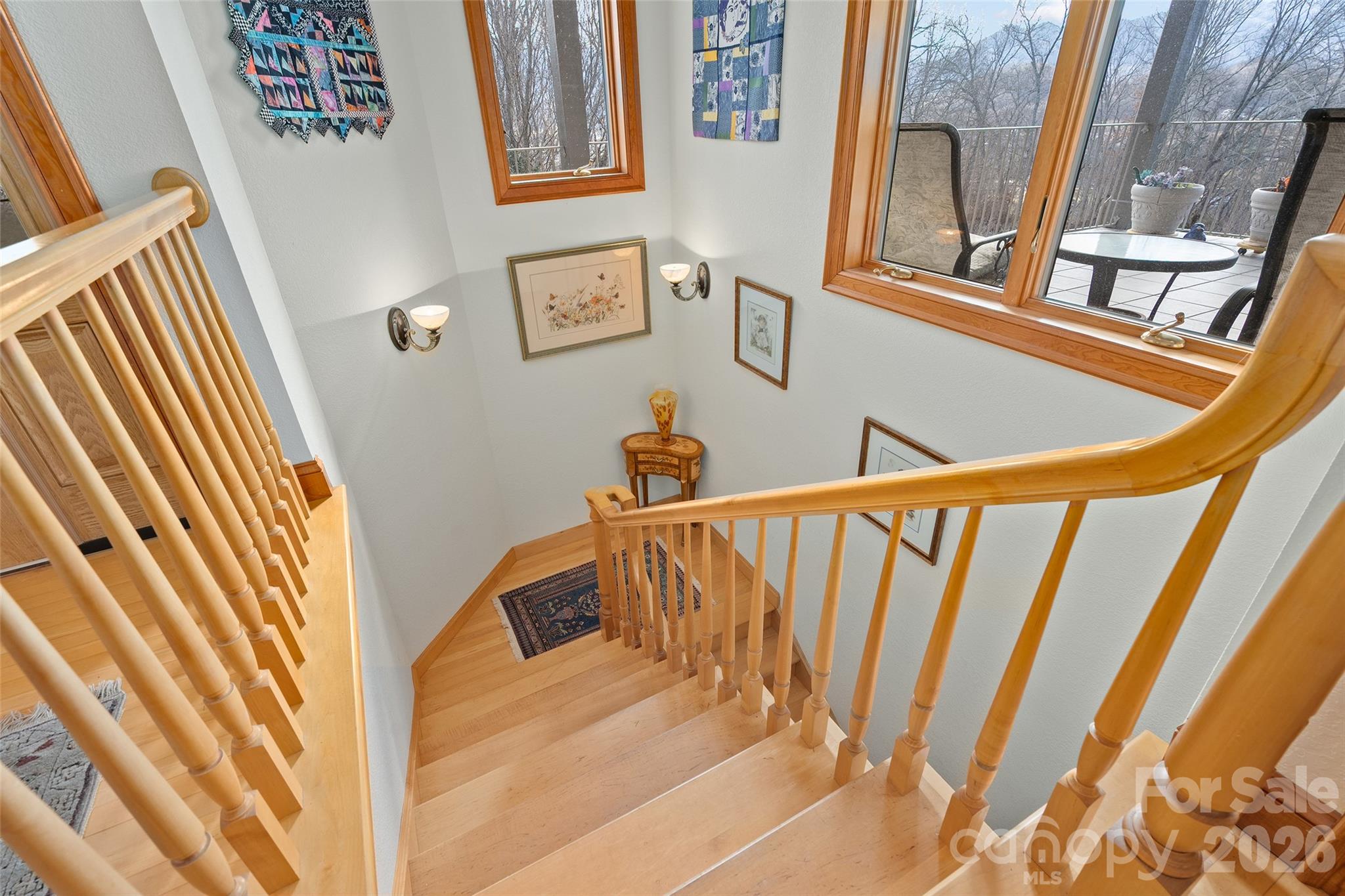 Laurel Ridge - Residential