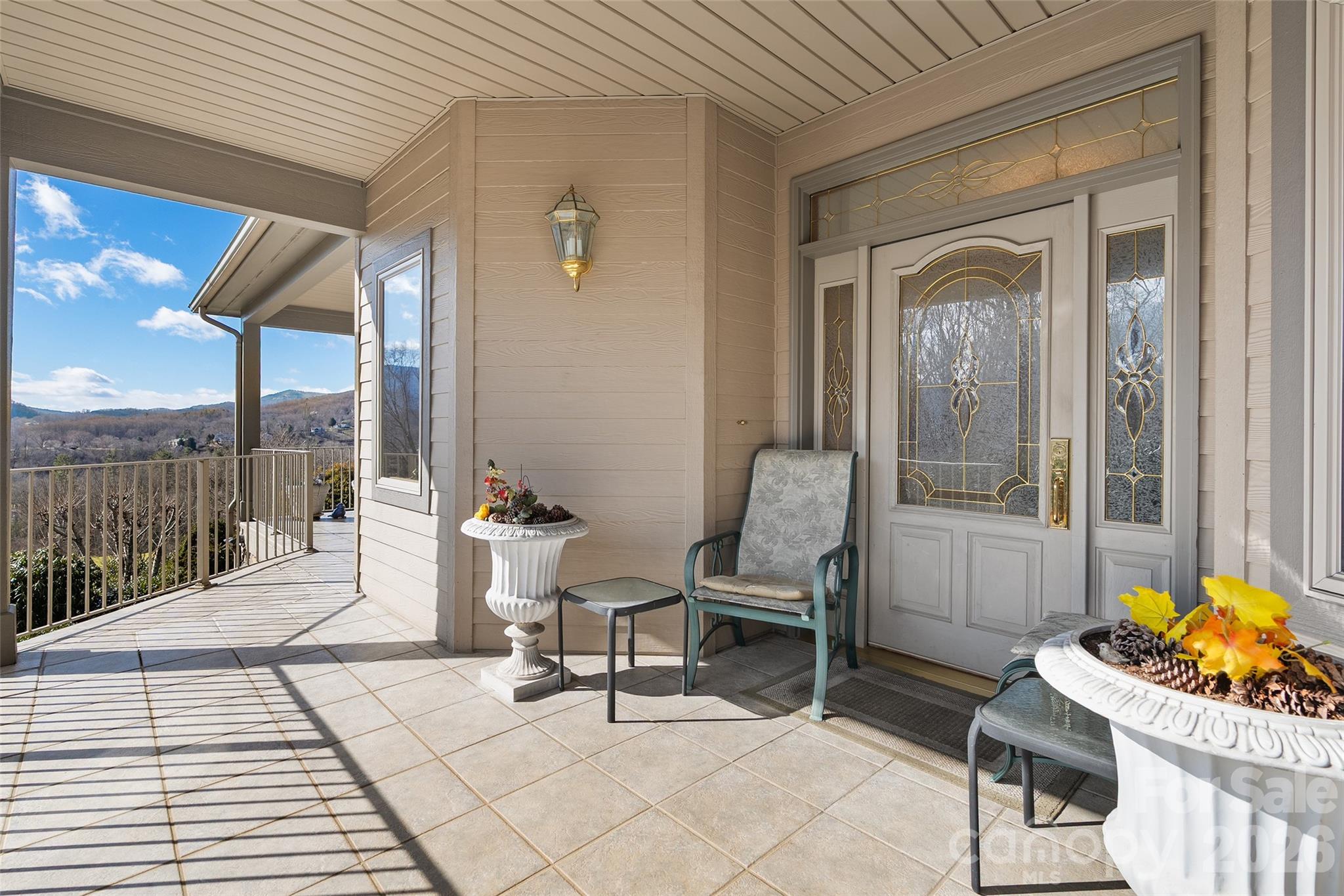 Laurel Ridge - Residential