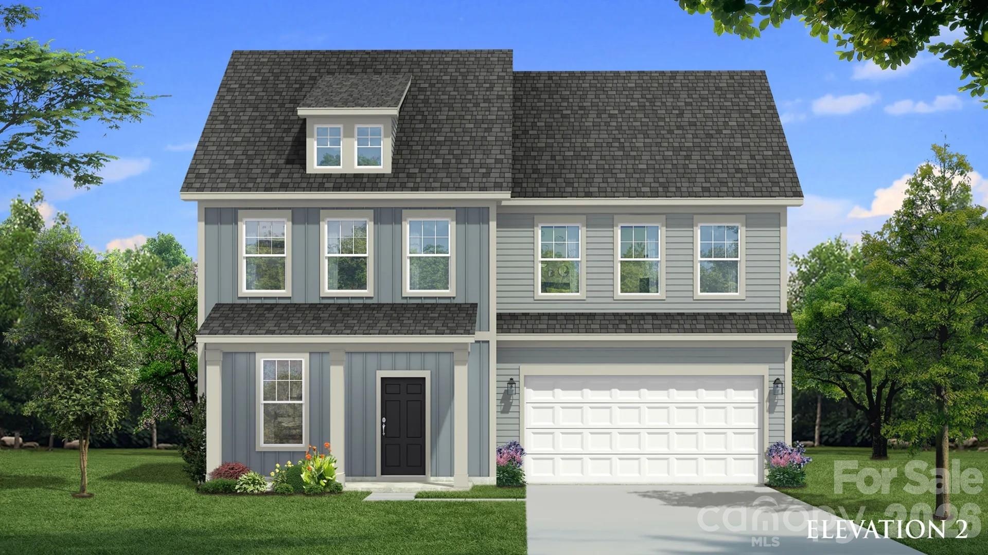 Lakeside Glen - Residential