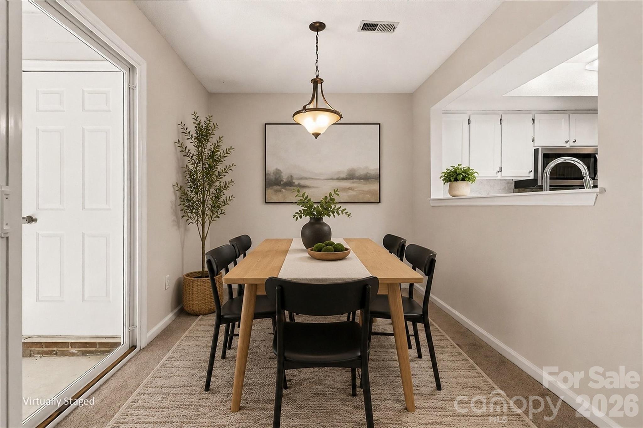 Park Walk - Residential