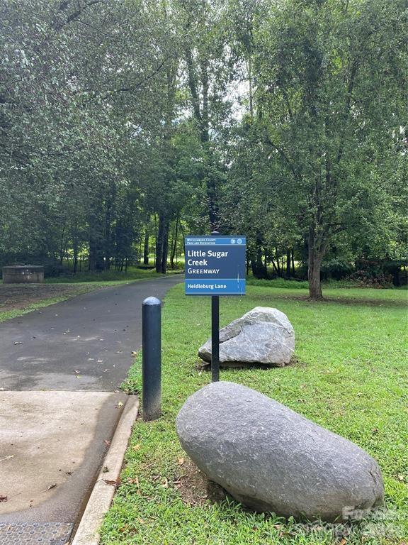 Park Walk - Residential