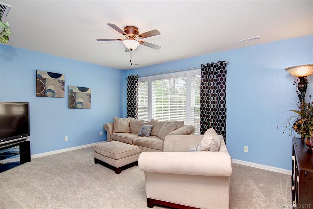 Belair at Carolina Lakes - Residential