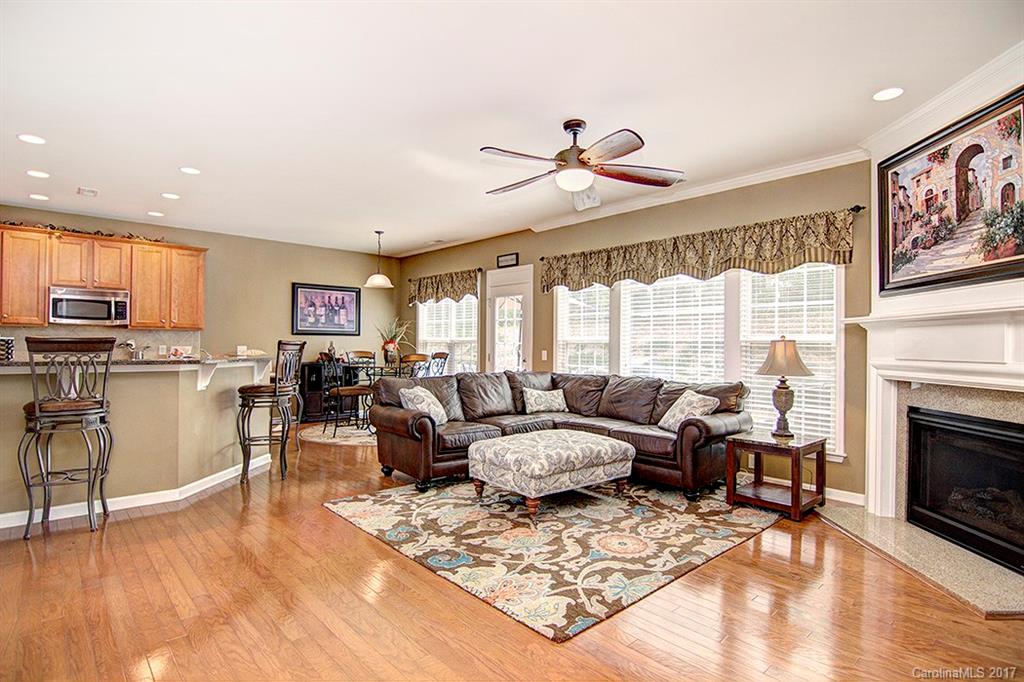 Belair at Carolina Lakes - Residential