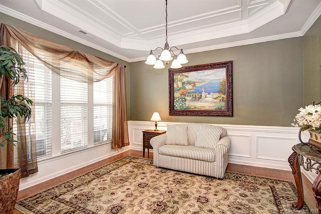 Belair at Carolina Lakes - Residential