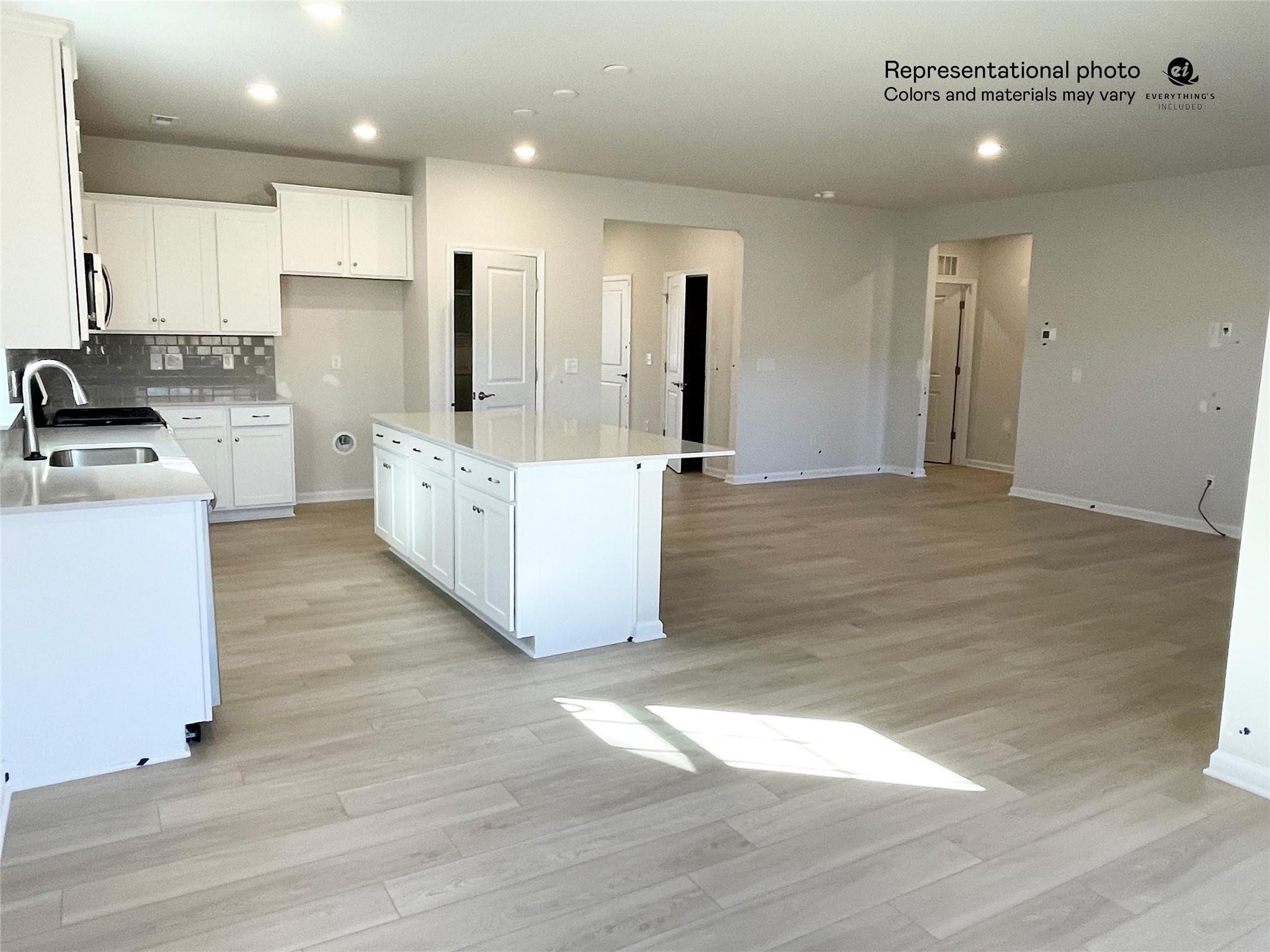 Bell Farm - Residential