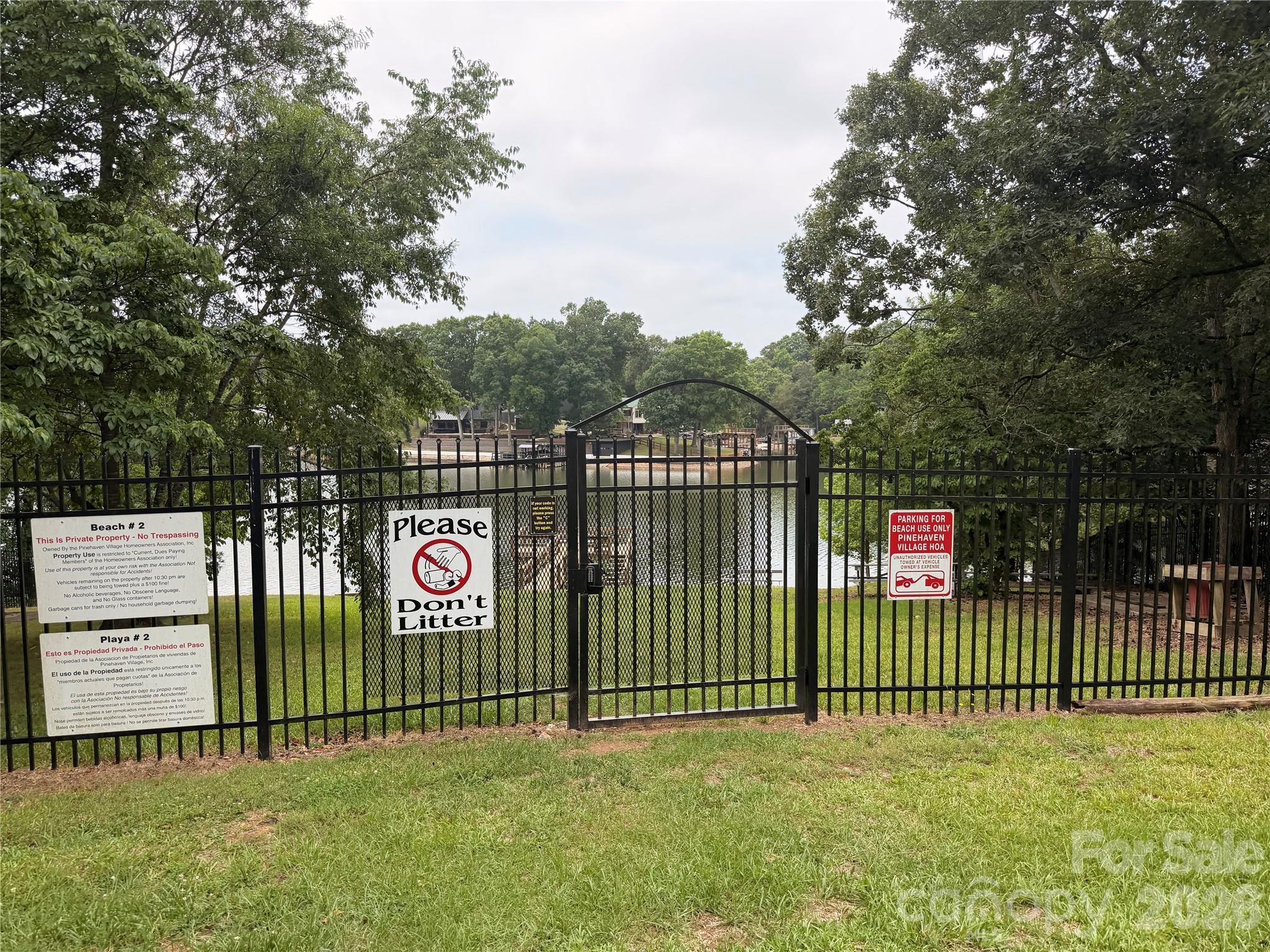 Pinehaven Estates - Land