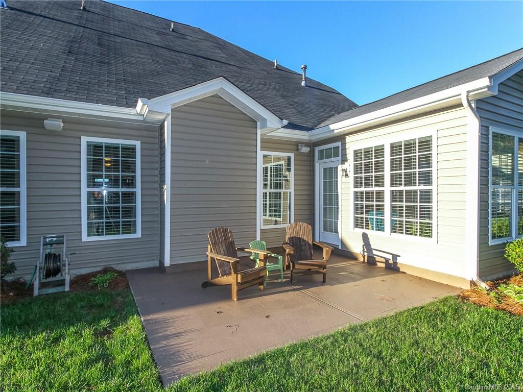 Chastain Village - Residential